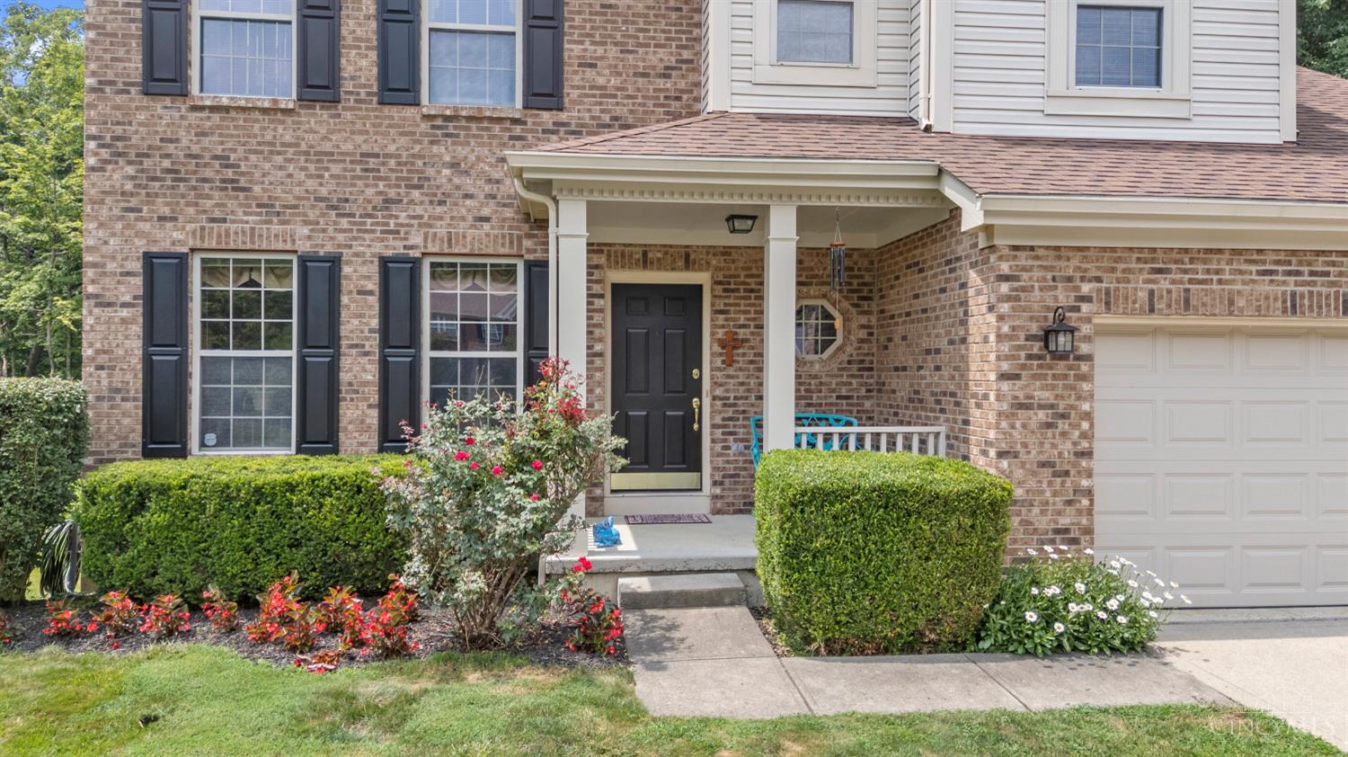 1293 Mcguffey Lane, Union Twp, OH, 45103 — photo 4