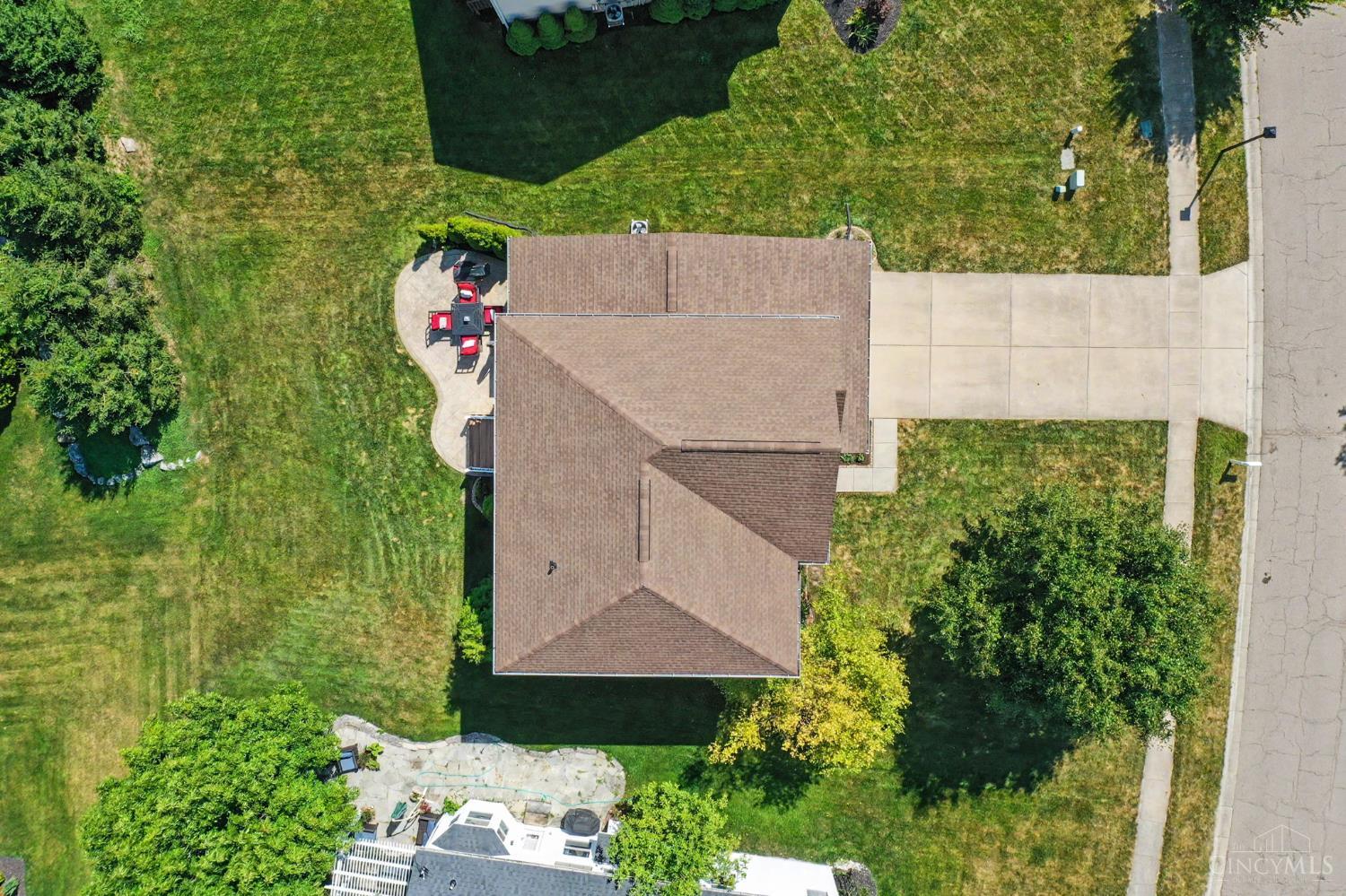 414 Lake Haven Court, Lebanon, OH, 45036 — photo 62