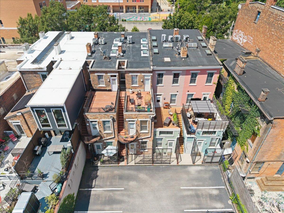 1122 Race Street #201A, Cincinnati, OH, 45202 — photo 30