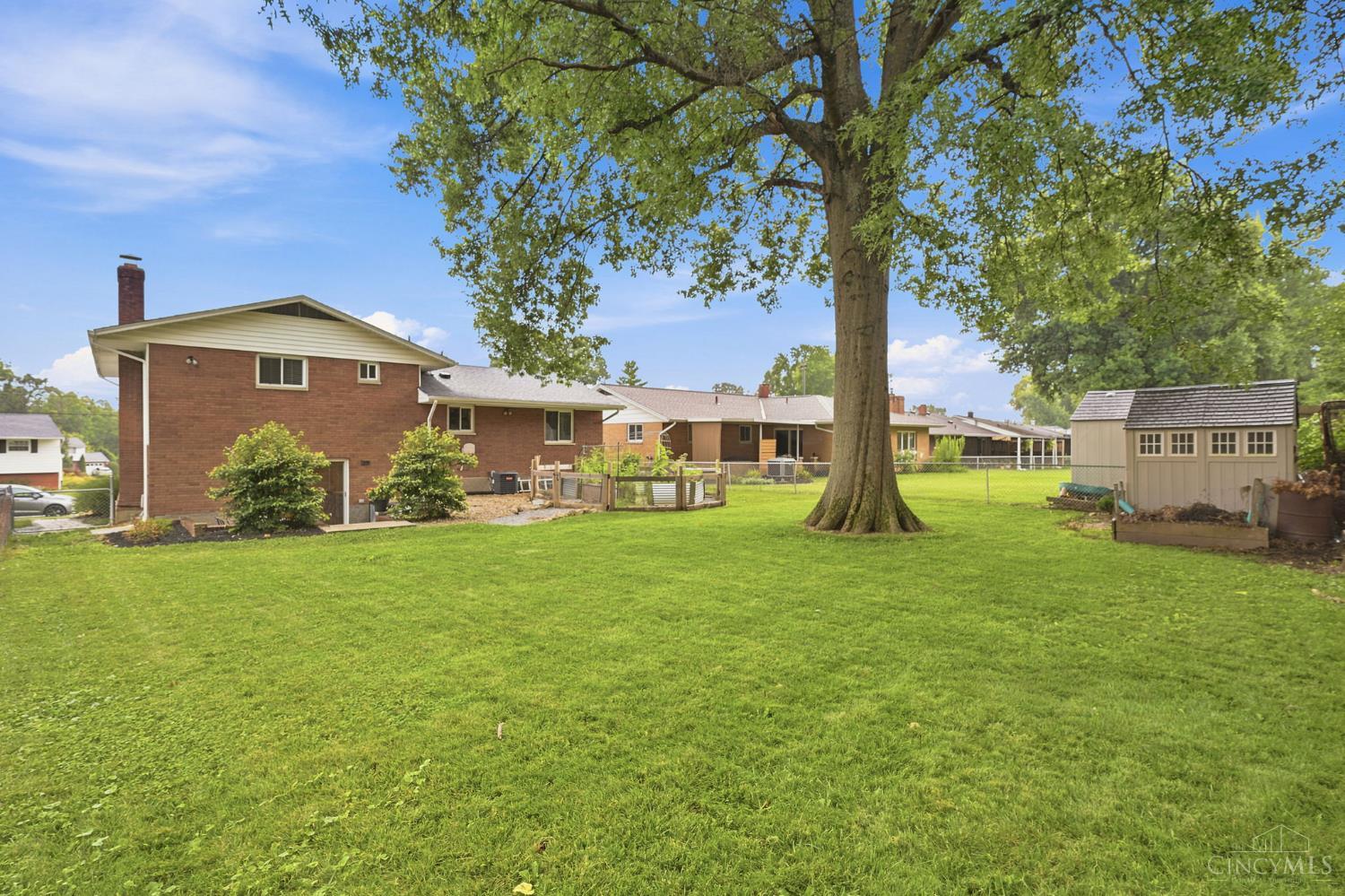 3285 Bellacre Court, Cincinnati, OH, 45248 — photo 37