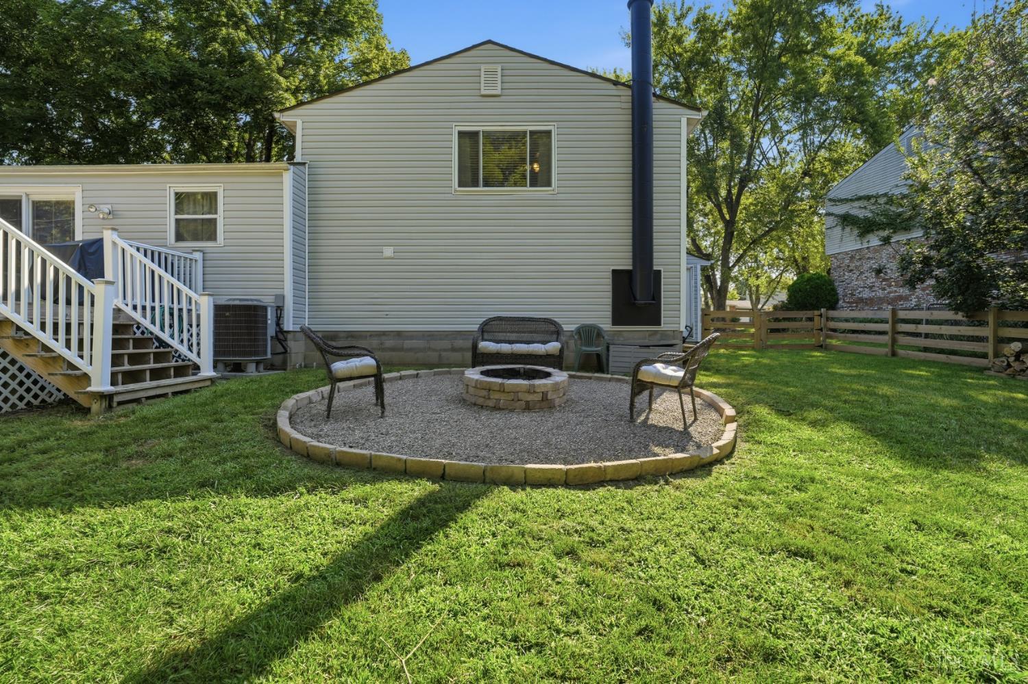 5651 Crestview Drive, Fairfield, OH, 45014 — photo 46