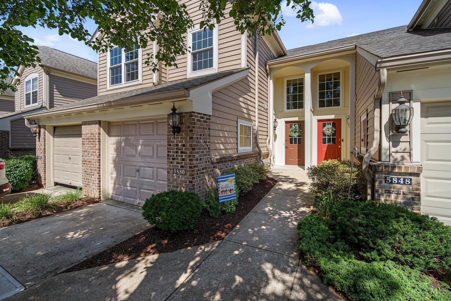 5850 Stonebridge Circle, Miami Twp, OH, 45150