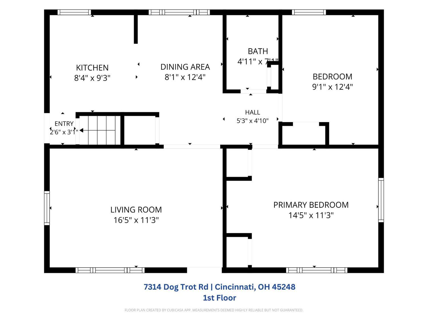 7314 Dog Trot Road, Miami Twp, OH, 45248 — photo 36