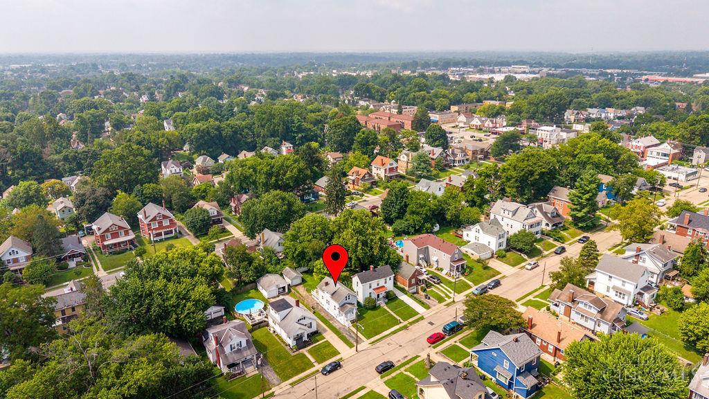 3545 Meadow Avenue, Cincinnati, OH, 45211 — photo 44