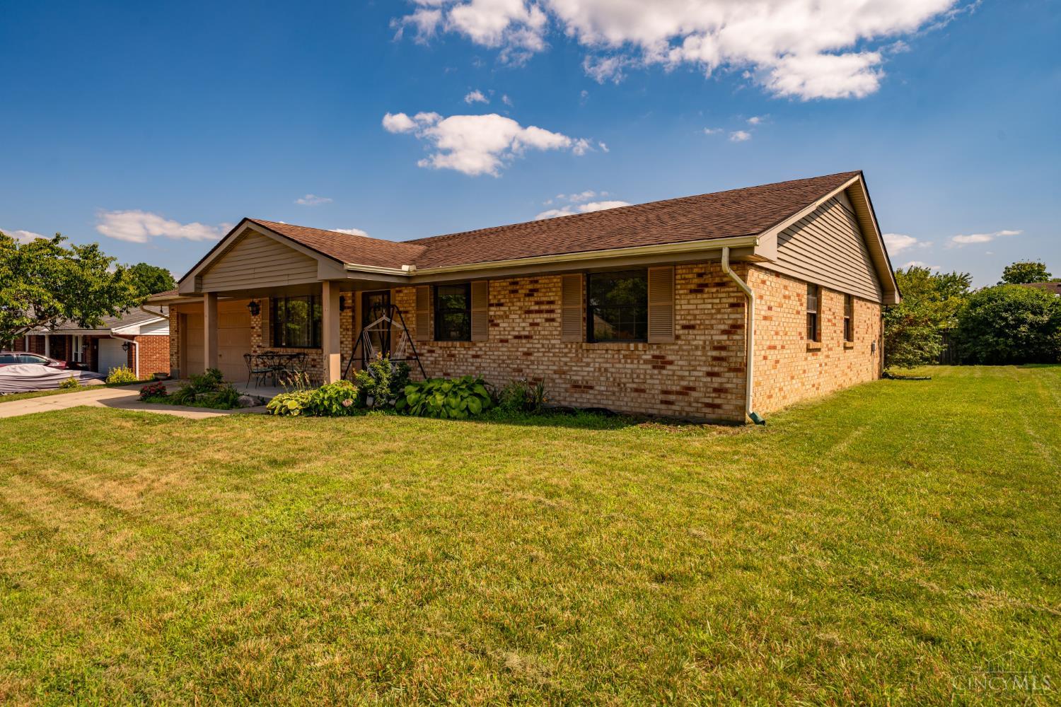 2126 Sherwood Forest Drive, Miamisburg, OH, 45342 — photo 30