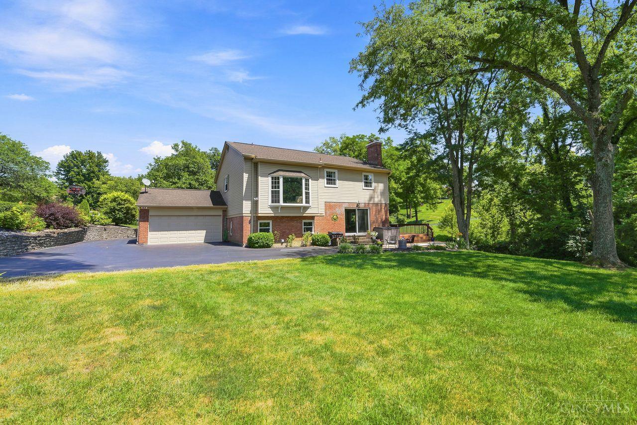1163 Gleneagles Court, Green Twp, OH, 45233 — photo 32