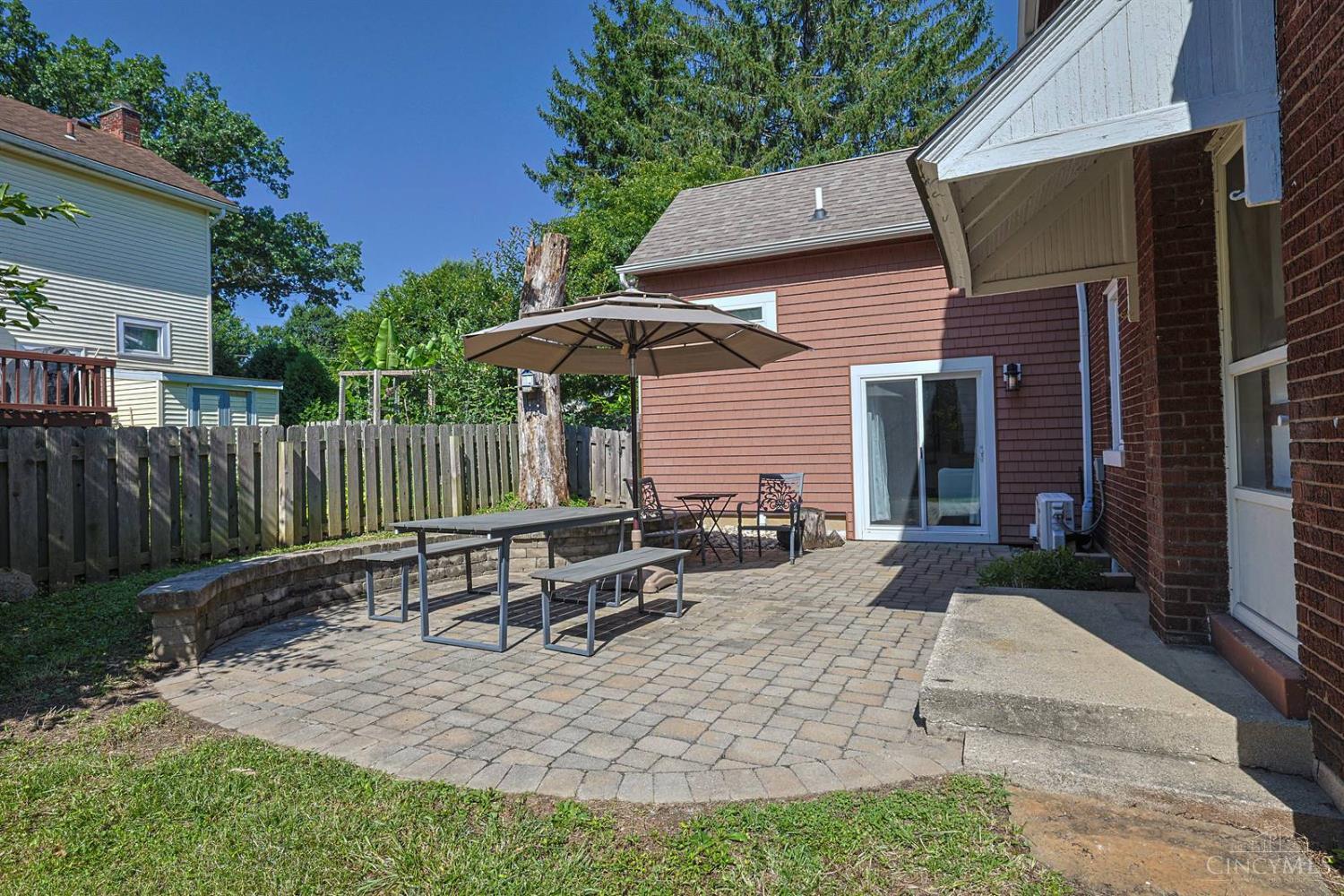 2555 Ridgeland Place, Cincinnati, OH, 45212 — photo 35