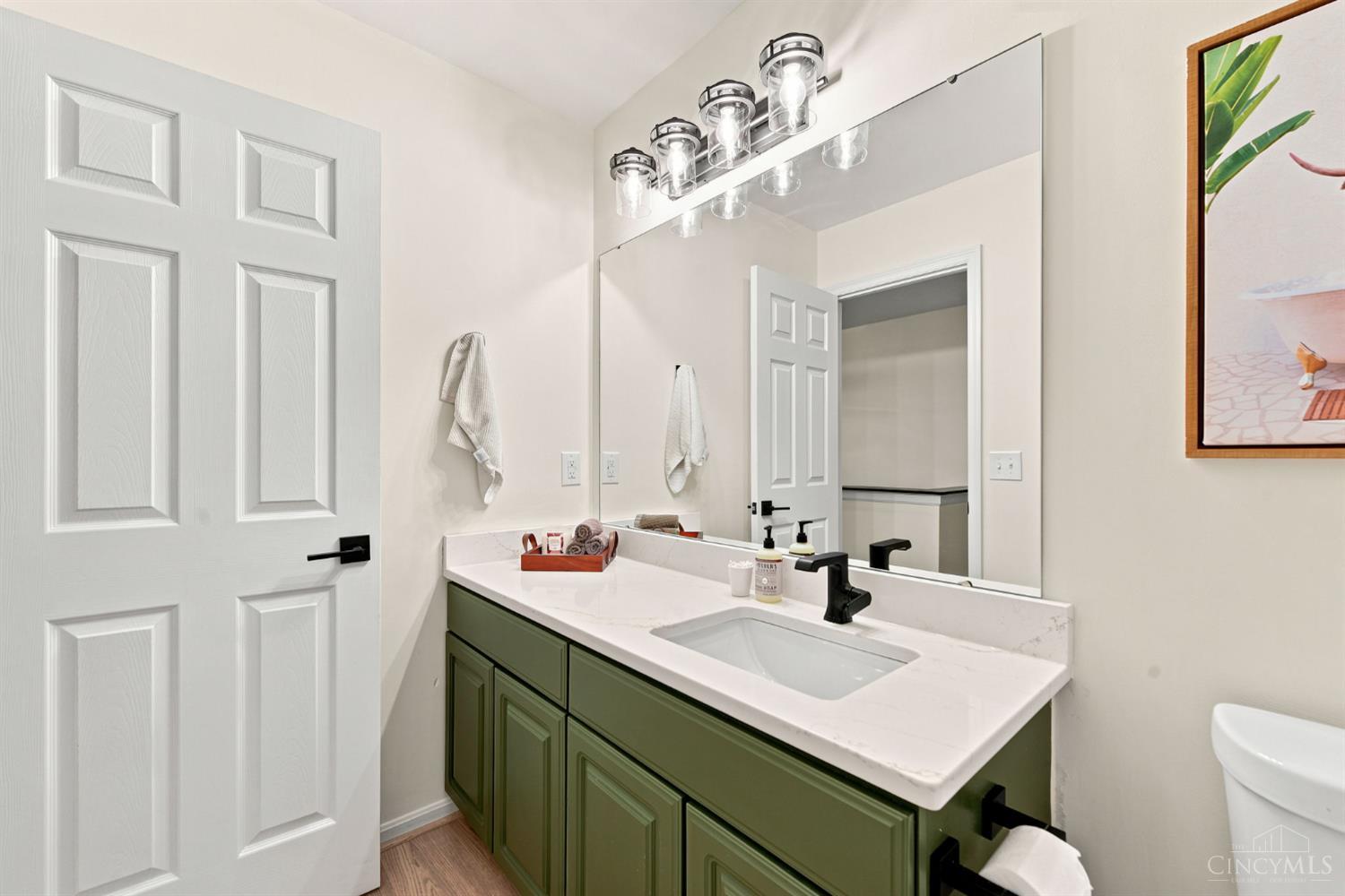 320 Parktrail Lane, Cincinnati, OH, 45238 — photo 41