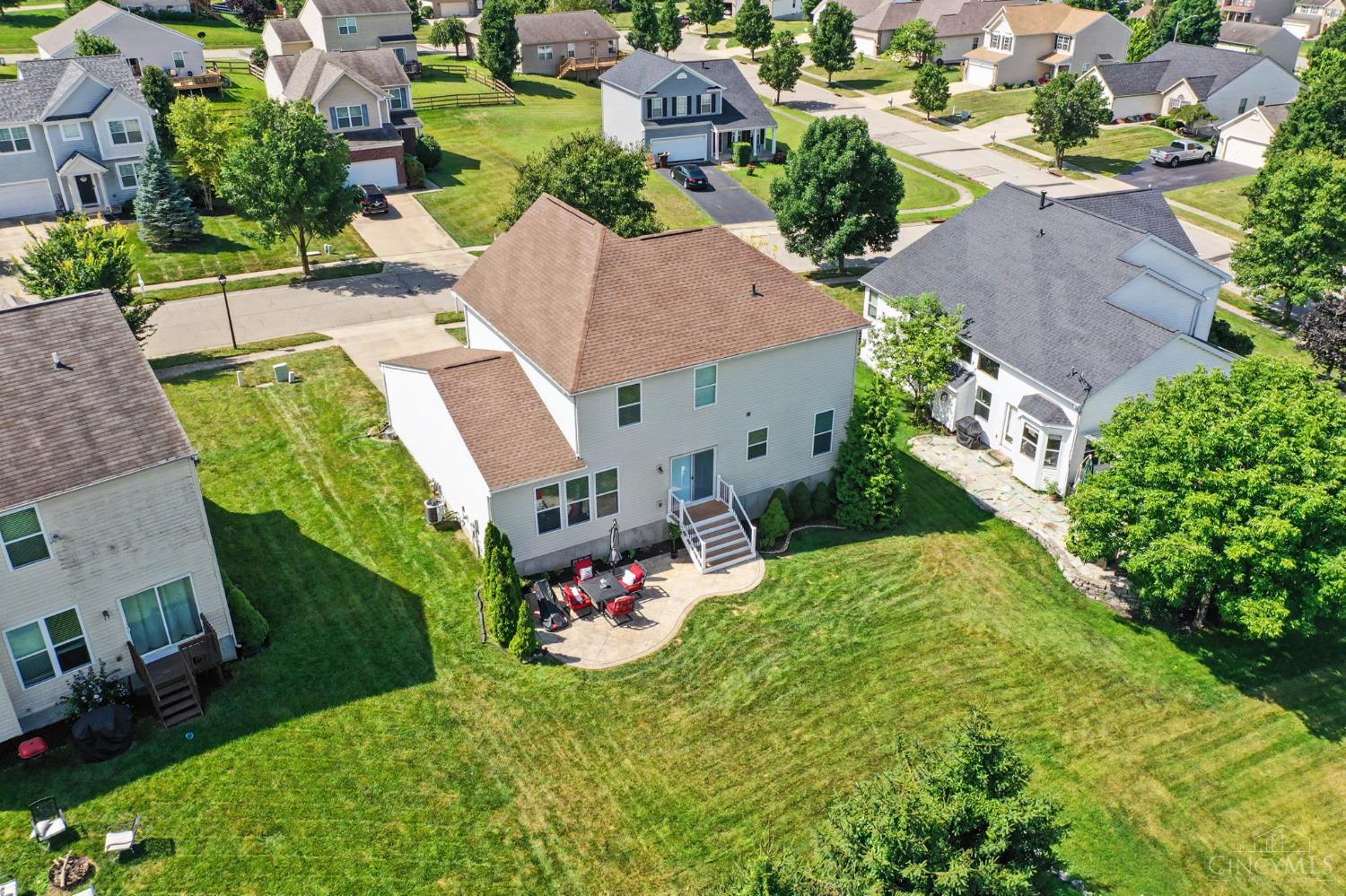 414 Lake Haven Court, Lebanon, OH, 45036 — photo 61