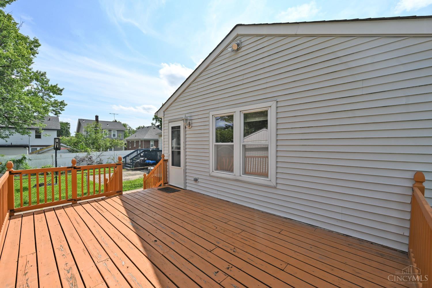 3314 Buell Street, Cincinnati, OH, 45211 — photo 32
