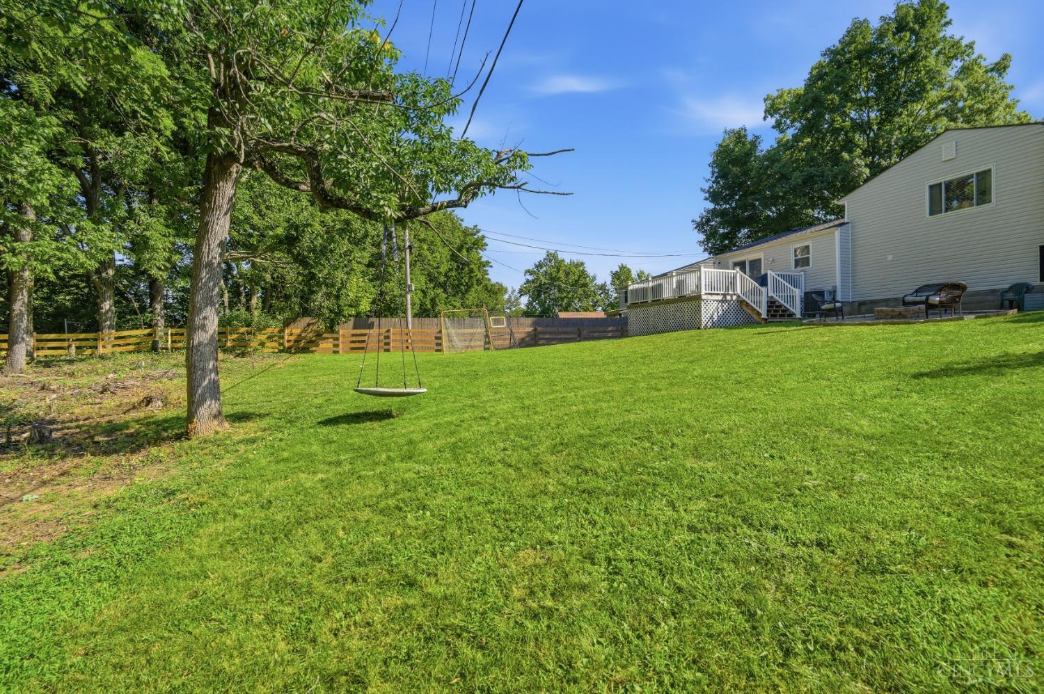 5651 Crestview Drive, Fairfield, OH, 45014 — photo 43