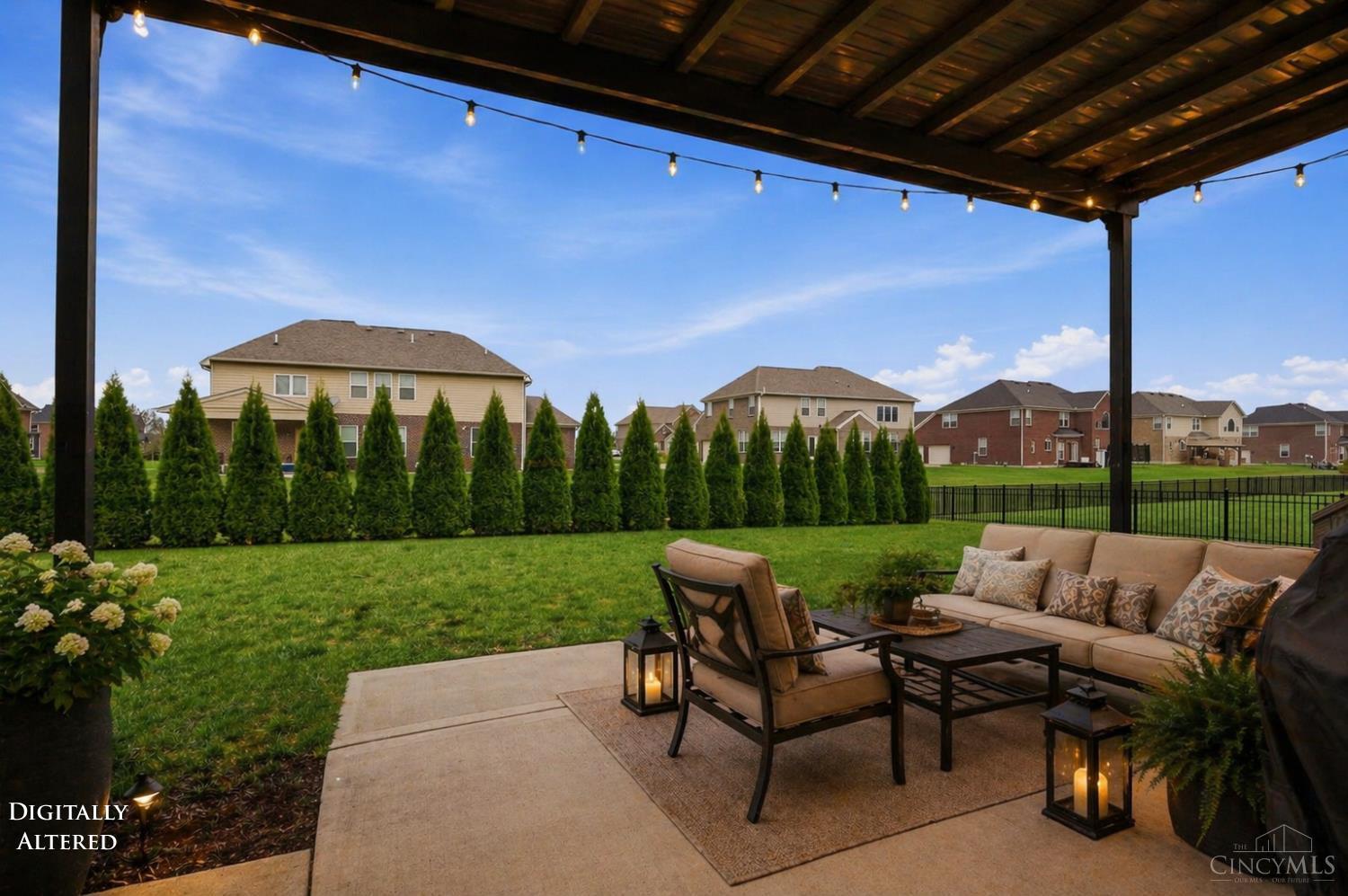 4354 Highland Green Drive, Mason, OH, 45040 — photo 98