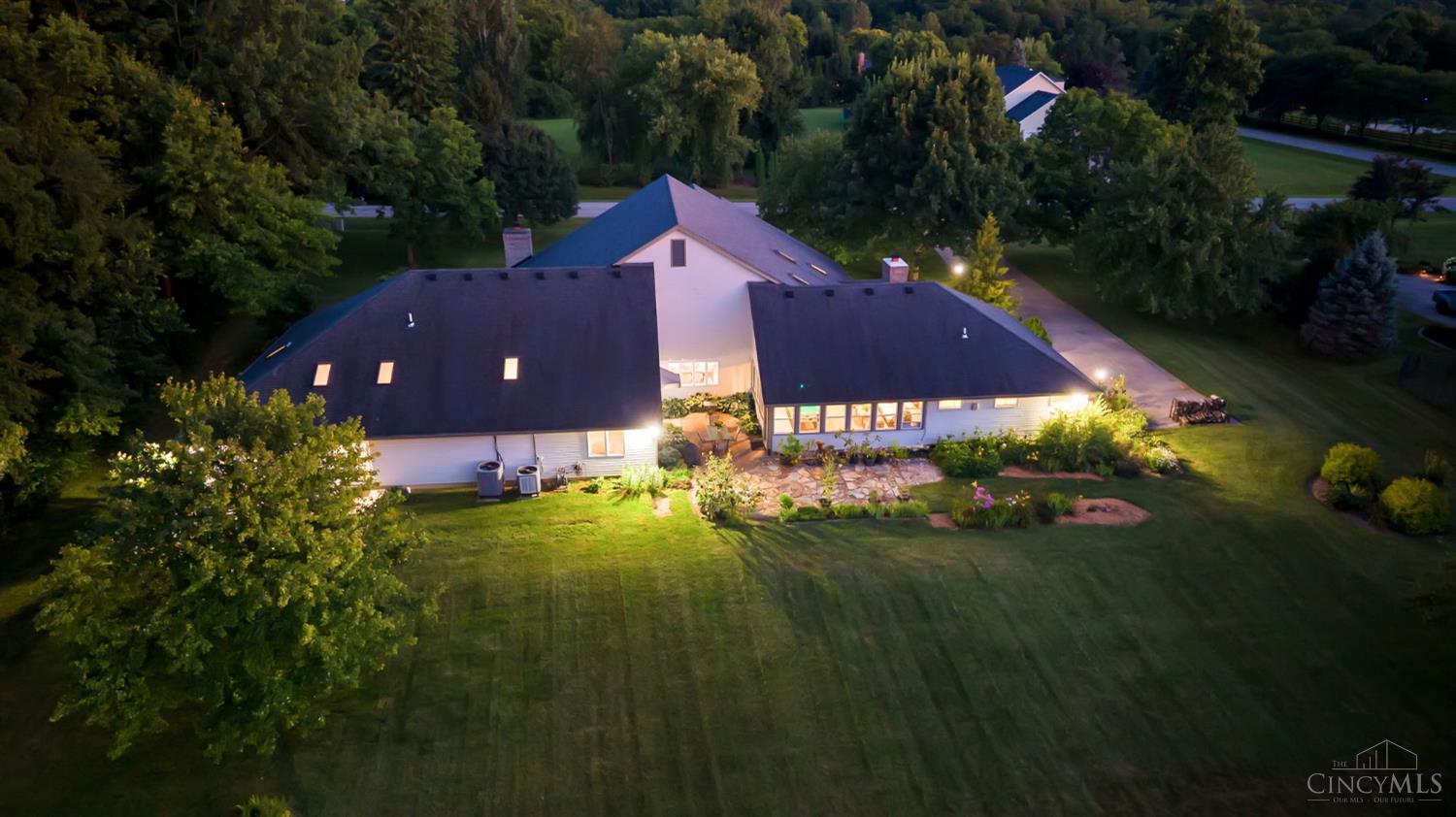 2964 Golden Fox Trail, Turtle Creek Twp, OH, 45036 — photo 47