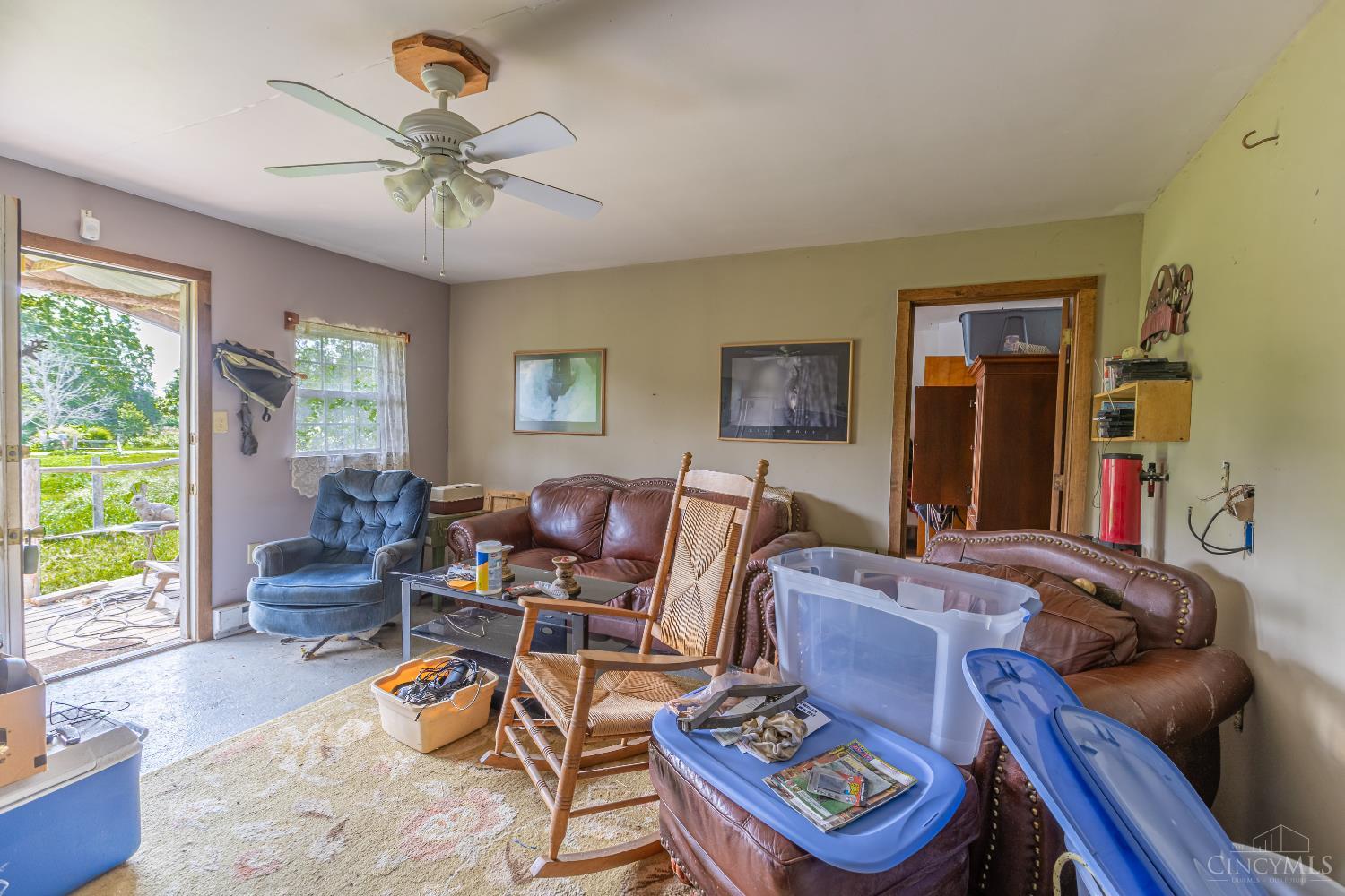 153 Horner Chapel Road, Peebles, OH, 45660 — photo 8