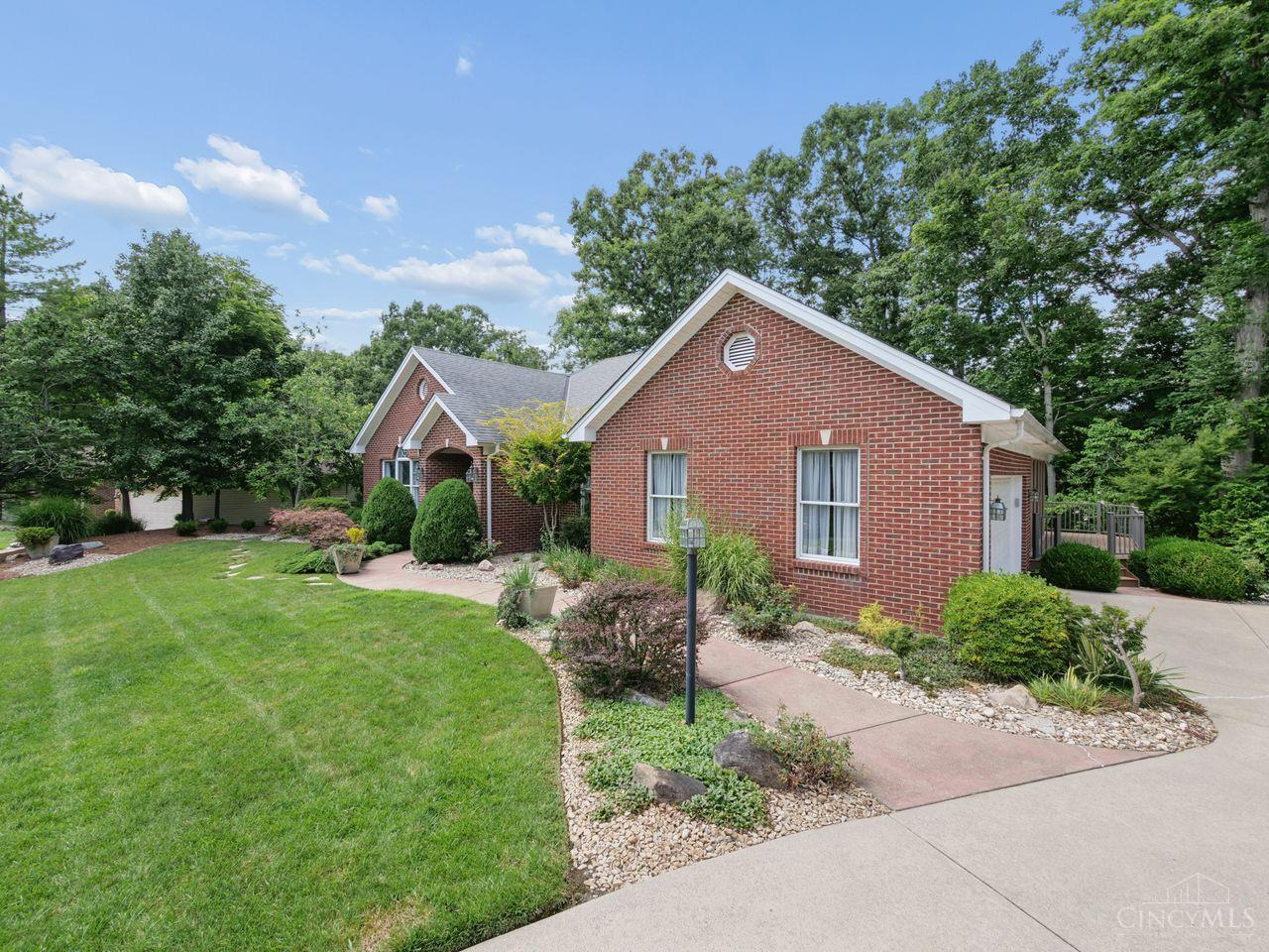 1705 Cottontail Drive, Miami Twp, OH, 45150 — photo 2