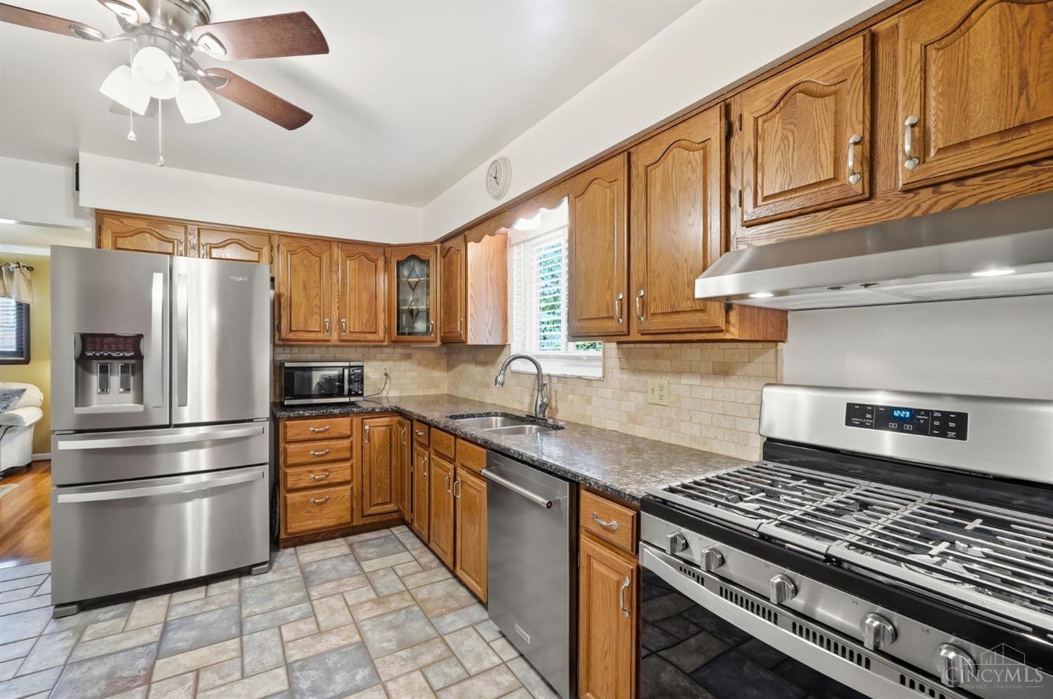 5833 Timely Terrace, Delhi Twp, OH, 45233 — photo 14