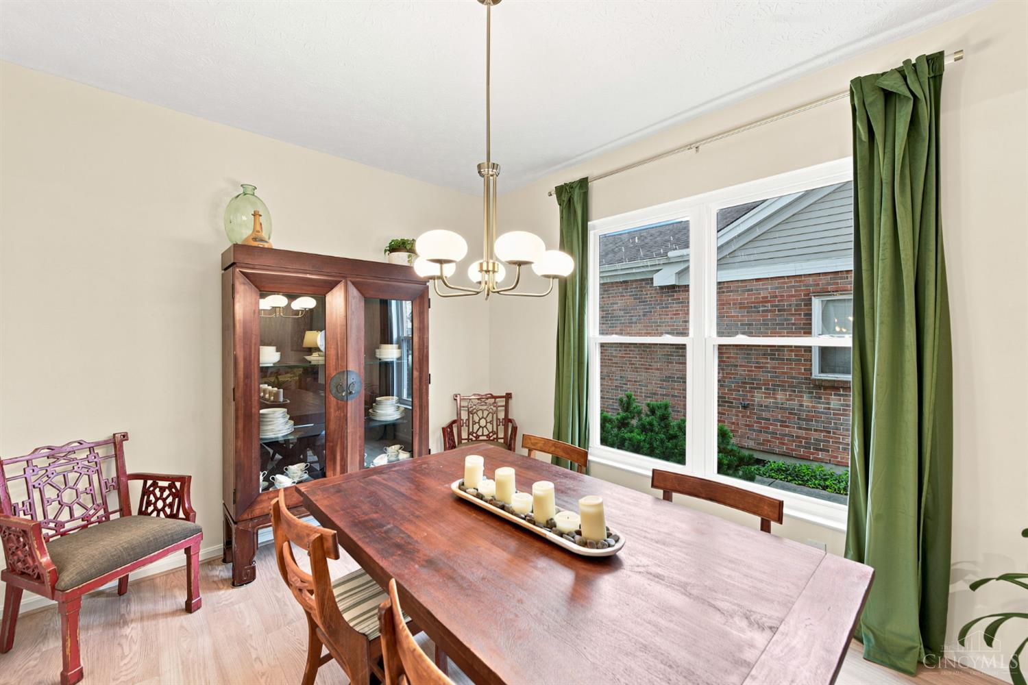 320 Parktrail Lane, Cincinnati, OH, 45238 — photo 11