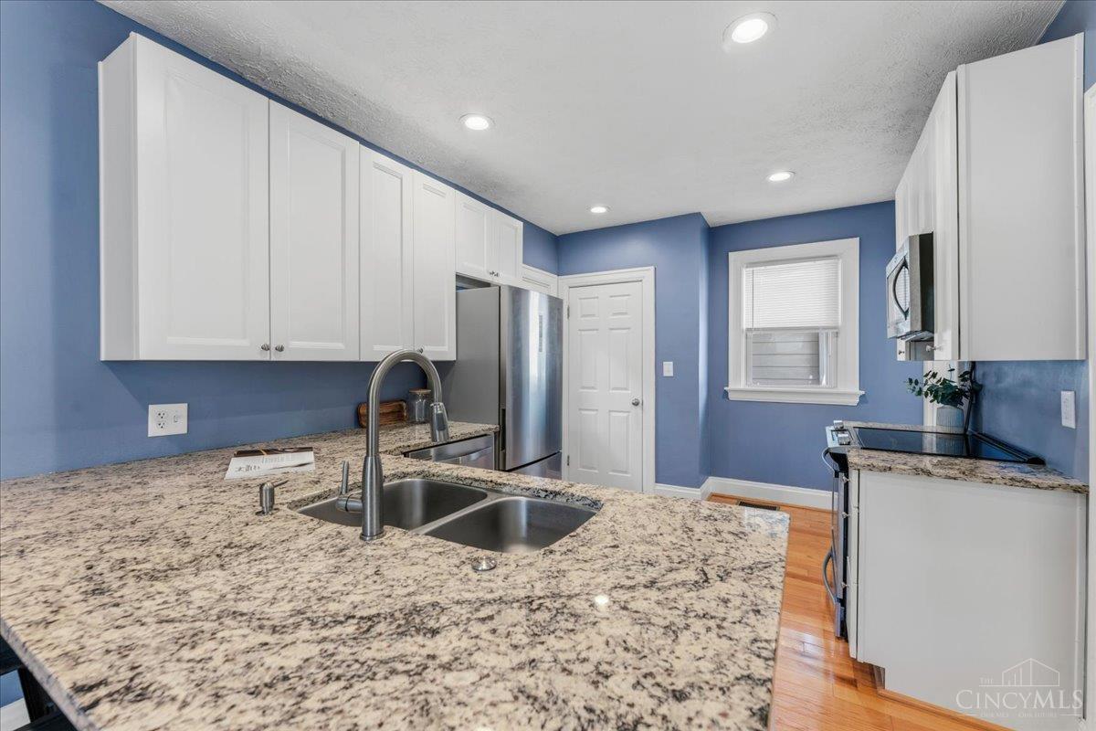 3542 Brotherton Road, Cincinnati, OH, 45209 — photo 12