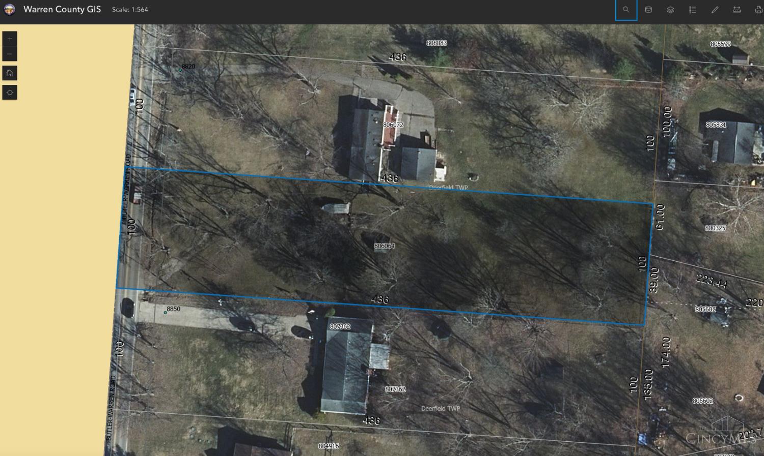 8830 Butler Warren, Mason, OH, 45040 — photo 2