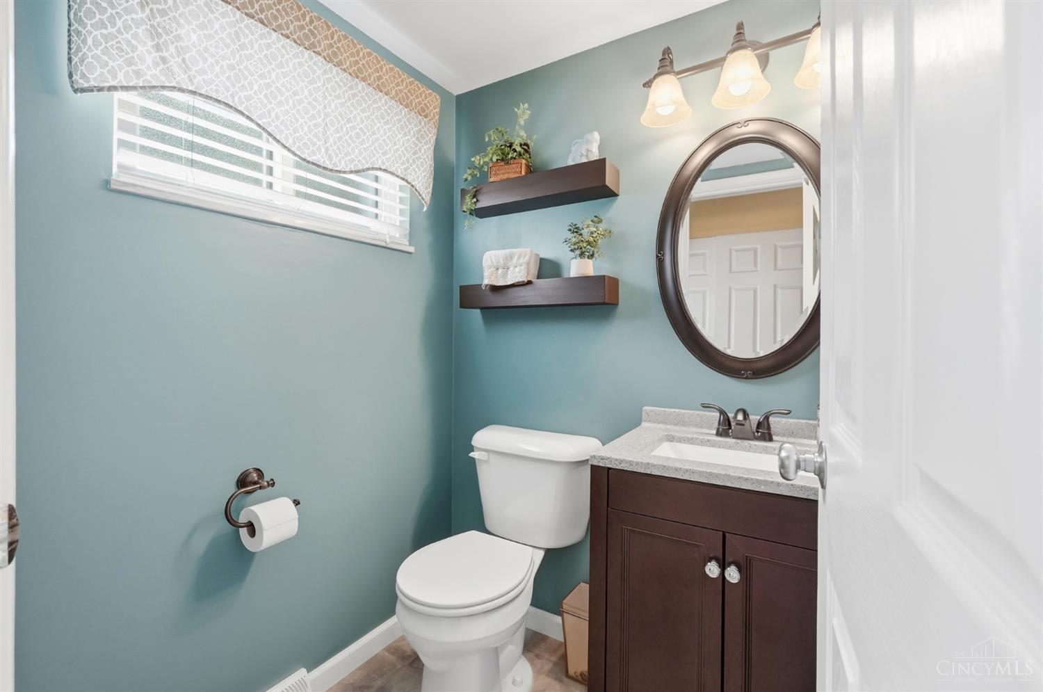 5833 Timely Terrace, Delhi Twp, OH, 45233 — photo 12