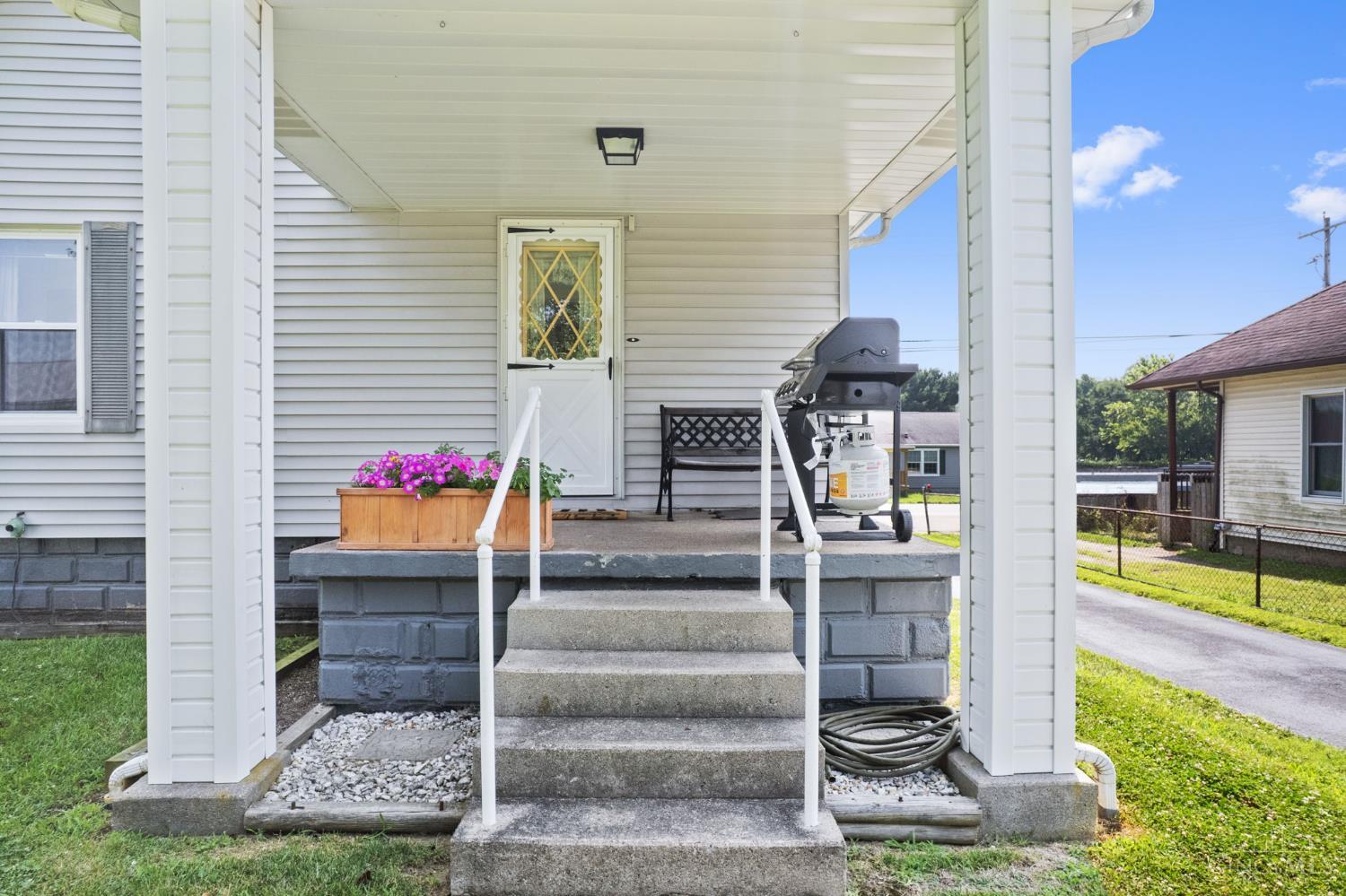 521 Columbus Street, Jefferson Twp, OH, 45168 — photo 26