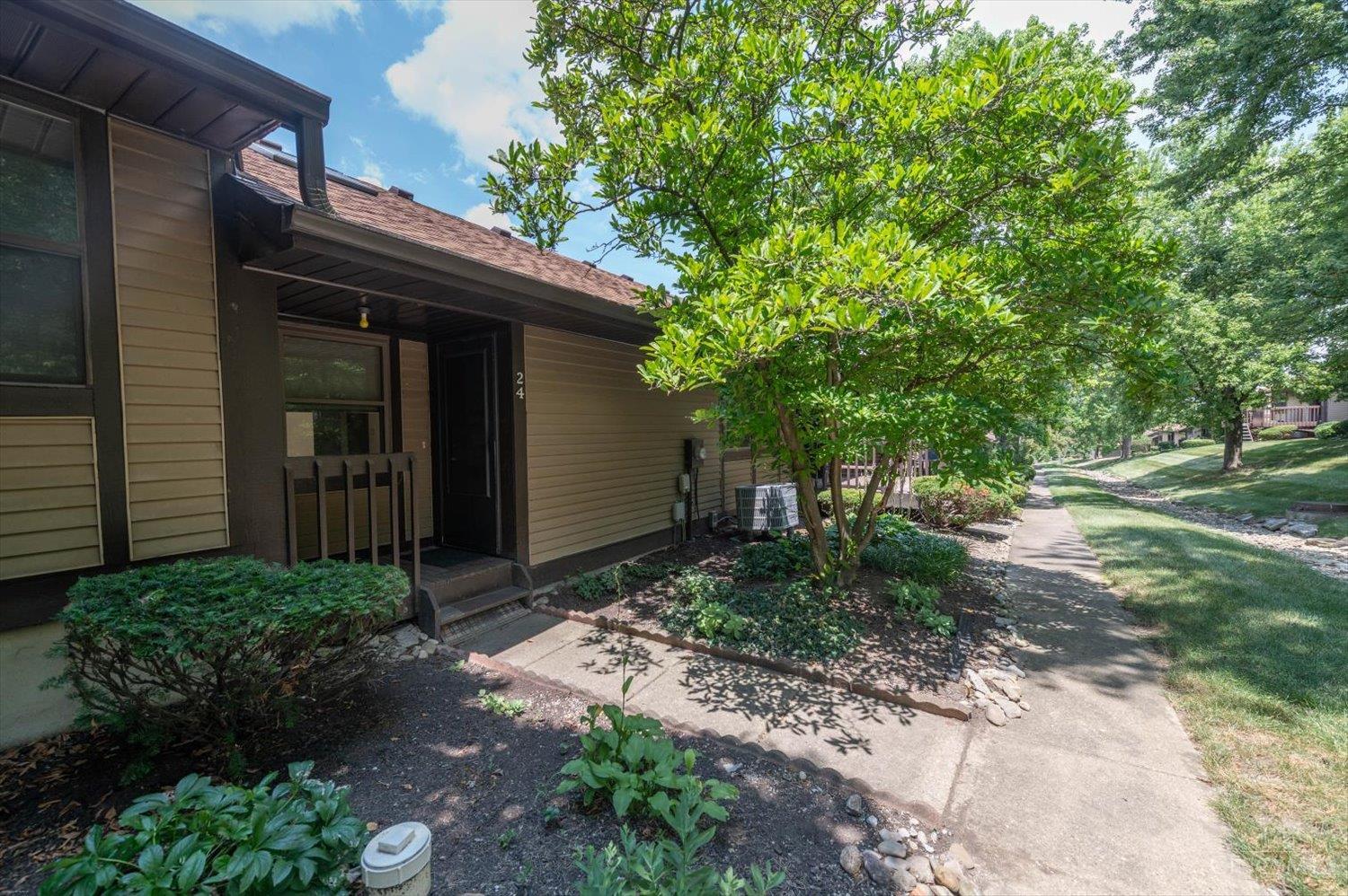 24 Eland Court, Fairfield, OH, 45014 — photo 33