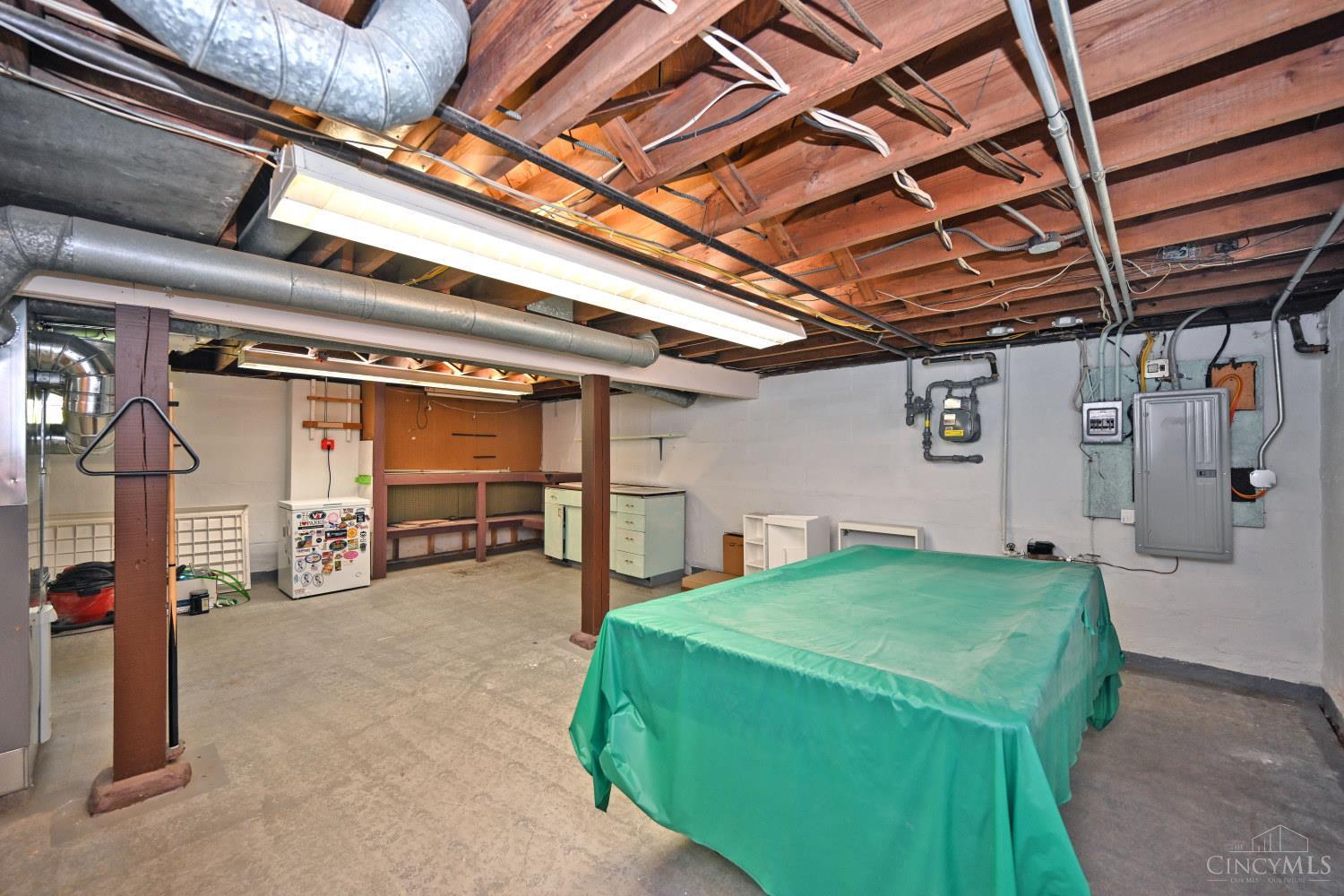 3314 Buell Street, Cincinnati, OH, 45211 — photo 29