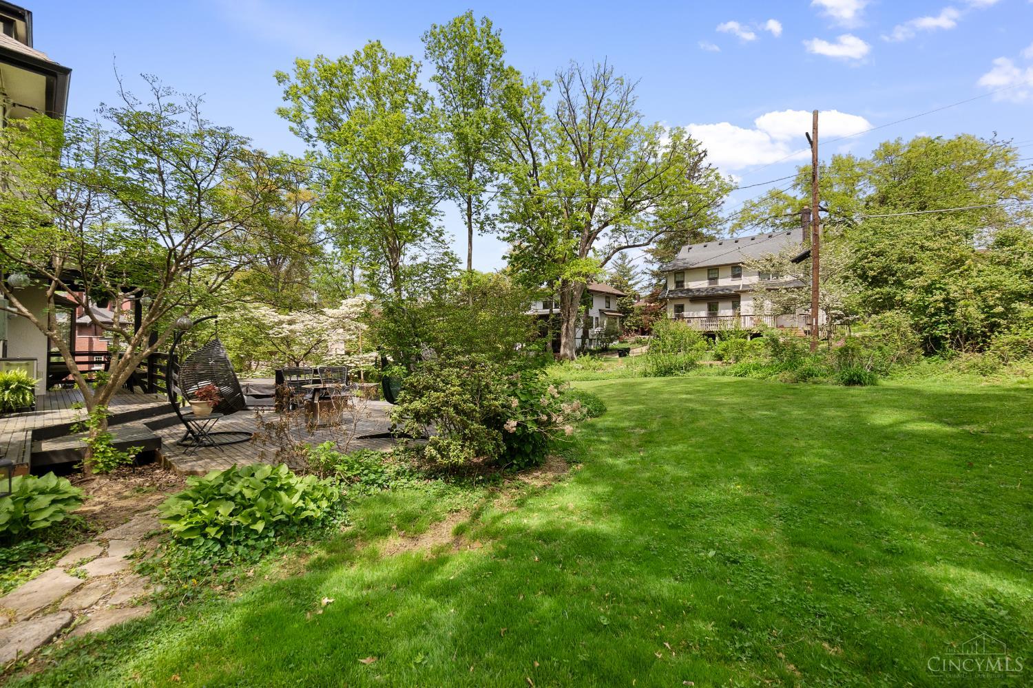 3936 Red Bud Avenue, Cincinnati, OH, 45229 — photo 38