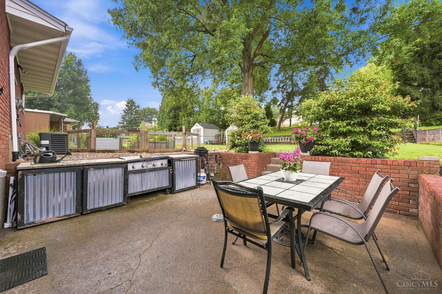 3285 Bellacre Court, Cincinnati, OH, 45248 — photo 32