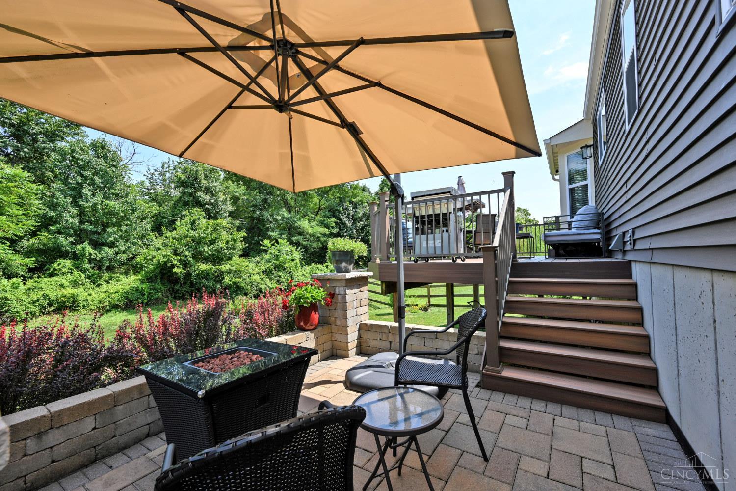 8988 Bluejay View Drive, Cleves, OH, 45002 — photo 42