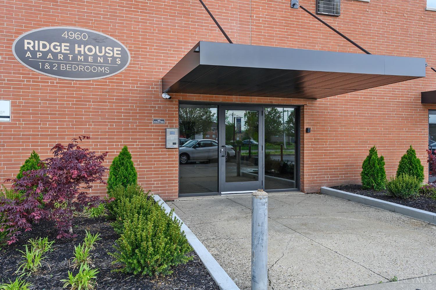 4960 Ridge Avenue #303, Cincinnati, OH, 45209 — photo 4