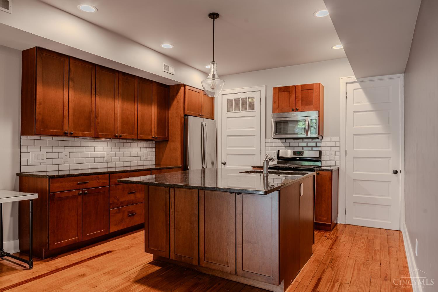 2356 Park Avenue #104, Cincinnati, OH, 45206 — photo 13