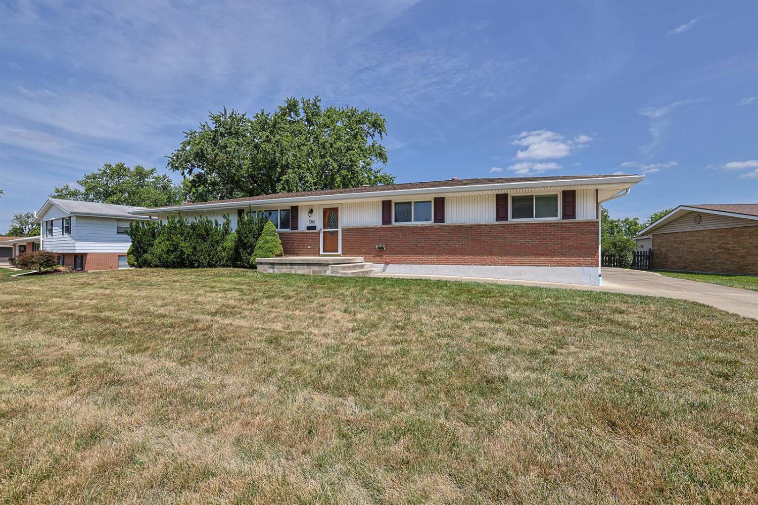 1061 Cottage Court Drive, Fairborn, OH, 45324 — photo 2