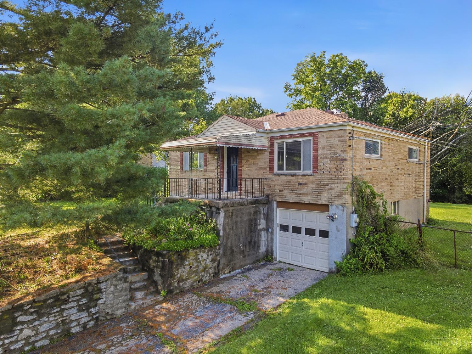 7314 Dog Trot Road, Miami Twp, OH, 45248