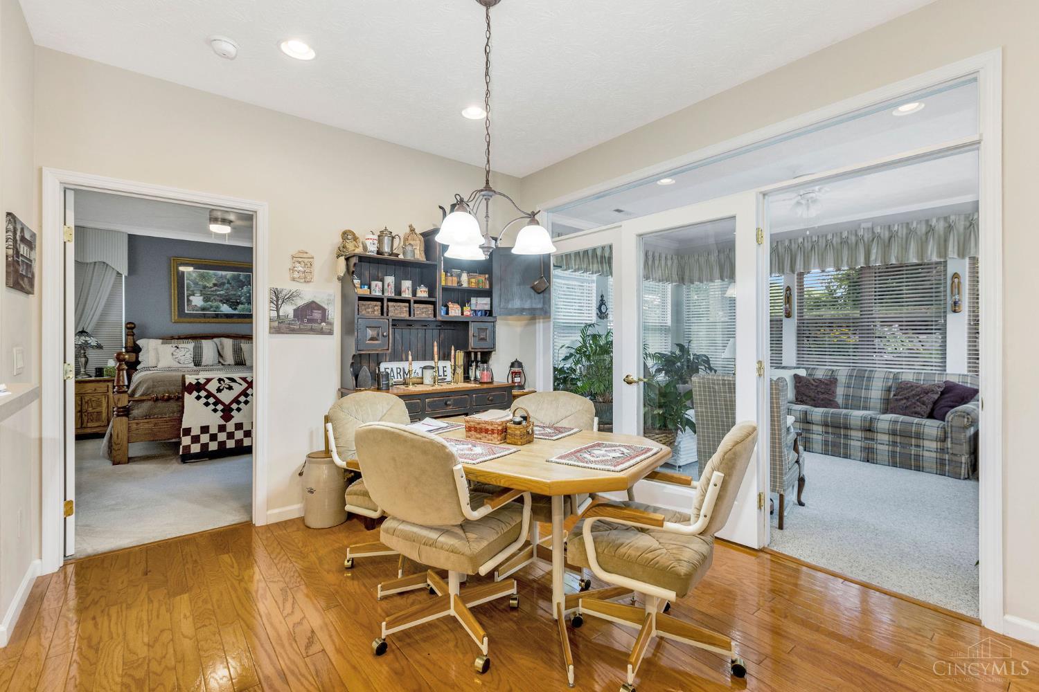 1215 Little Yankee Run, Centerville, OH, 45458 — photo 12
