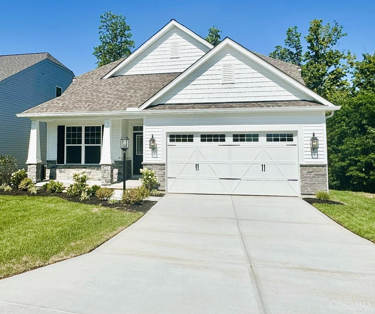 8008 Hignite Court, Anderson Twp, OH, 45255