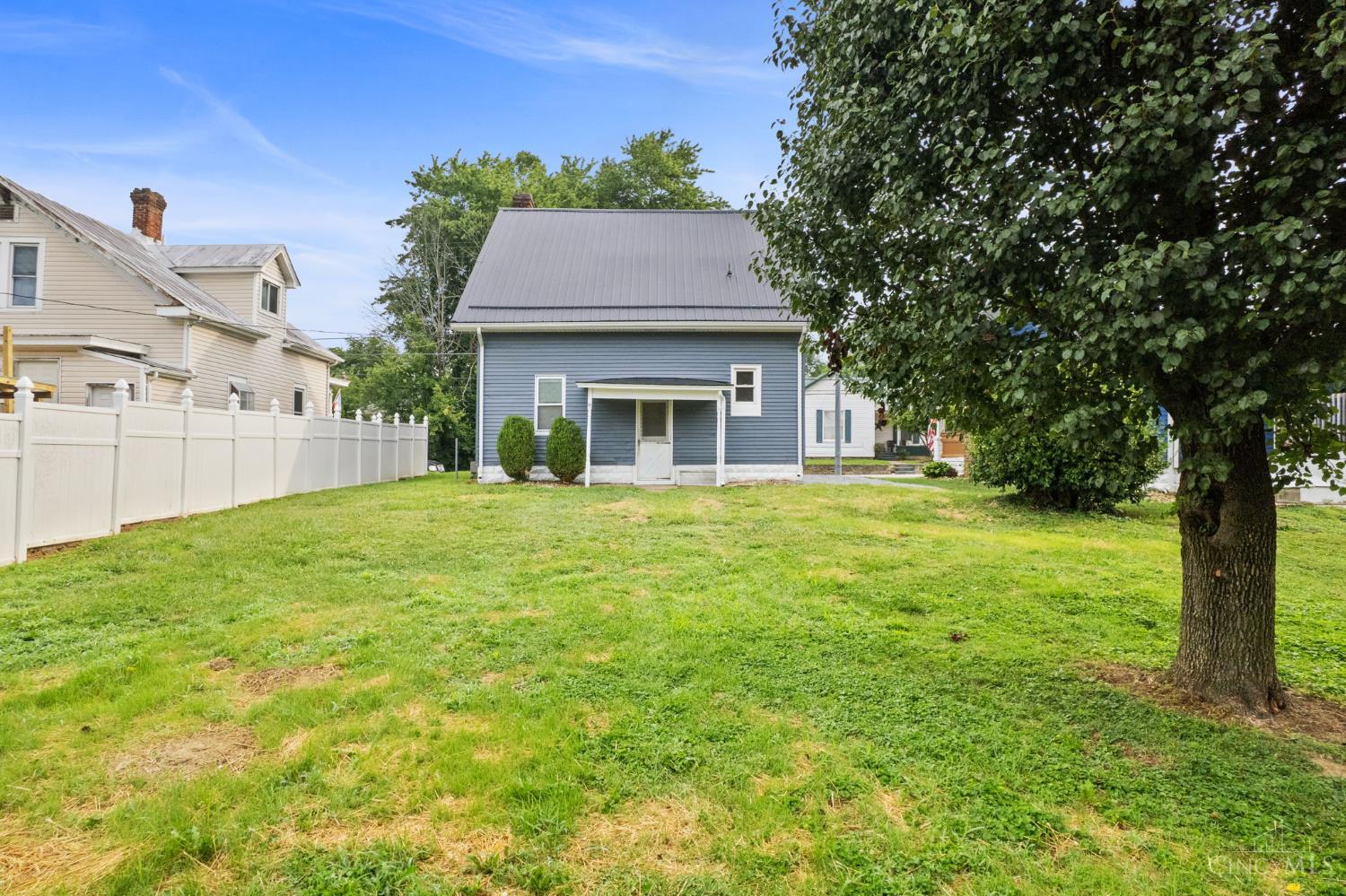 302 North Street, Pleasant Twp, OH, 45121 — photo 7