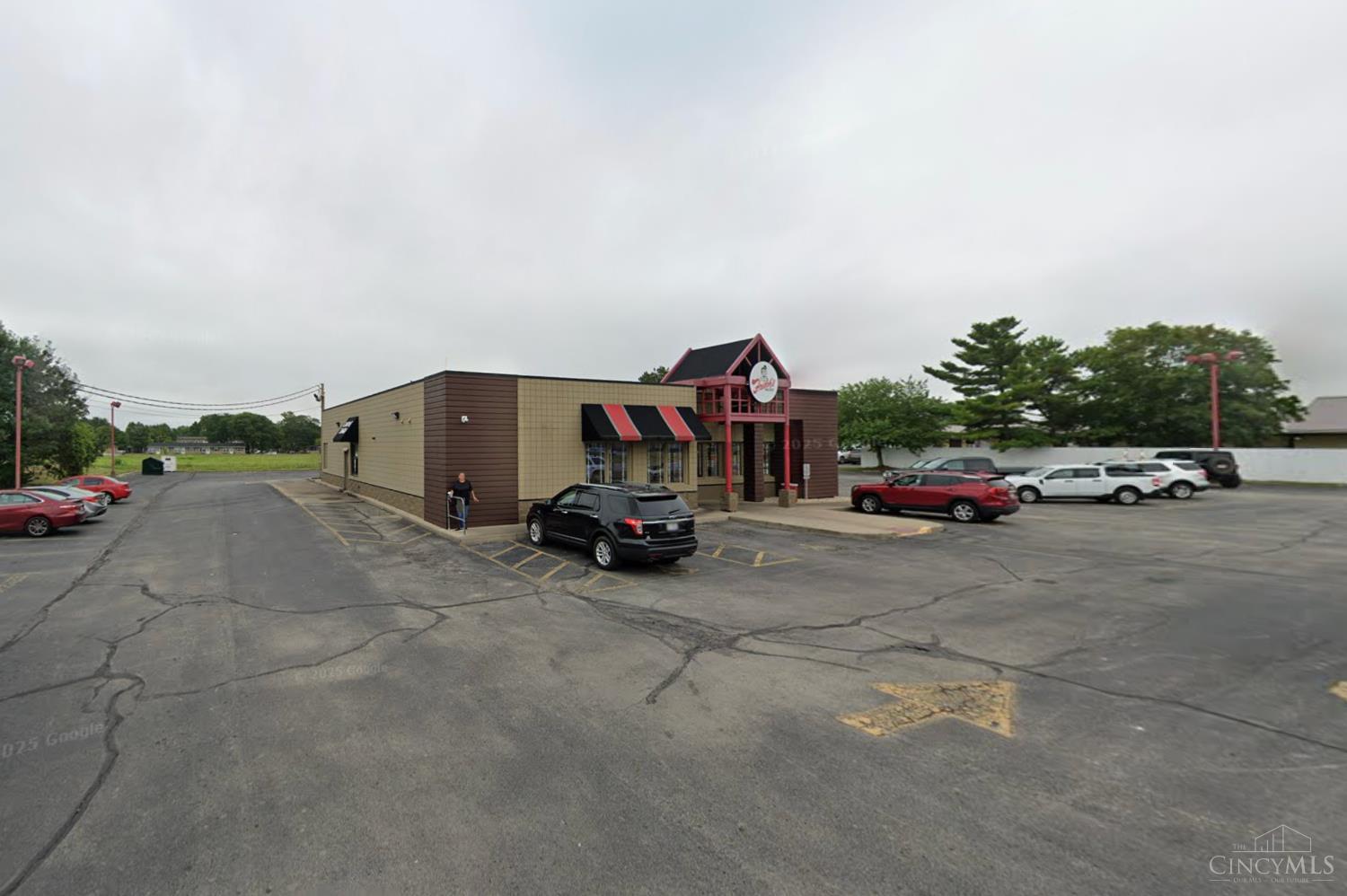 1815 columbus ave, Washington Court Hous, OH, 43160