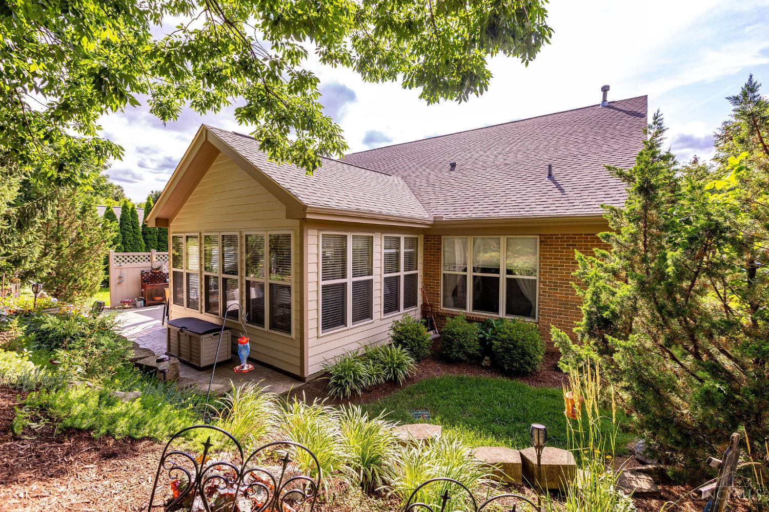 1215 Little Yankee Run, Centerville, OH, 45458 — photo 31