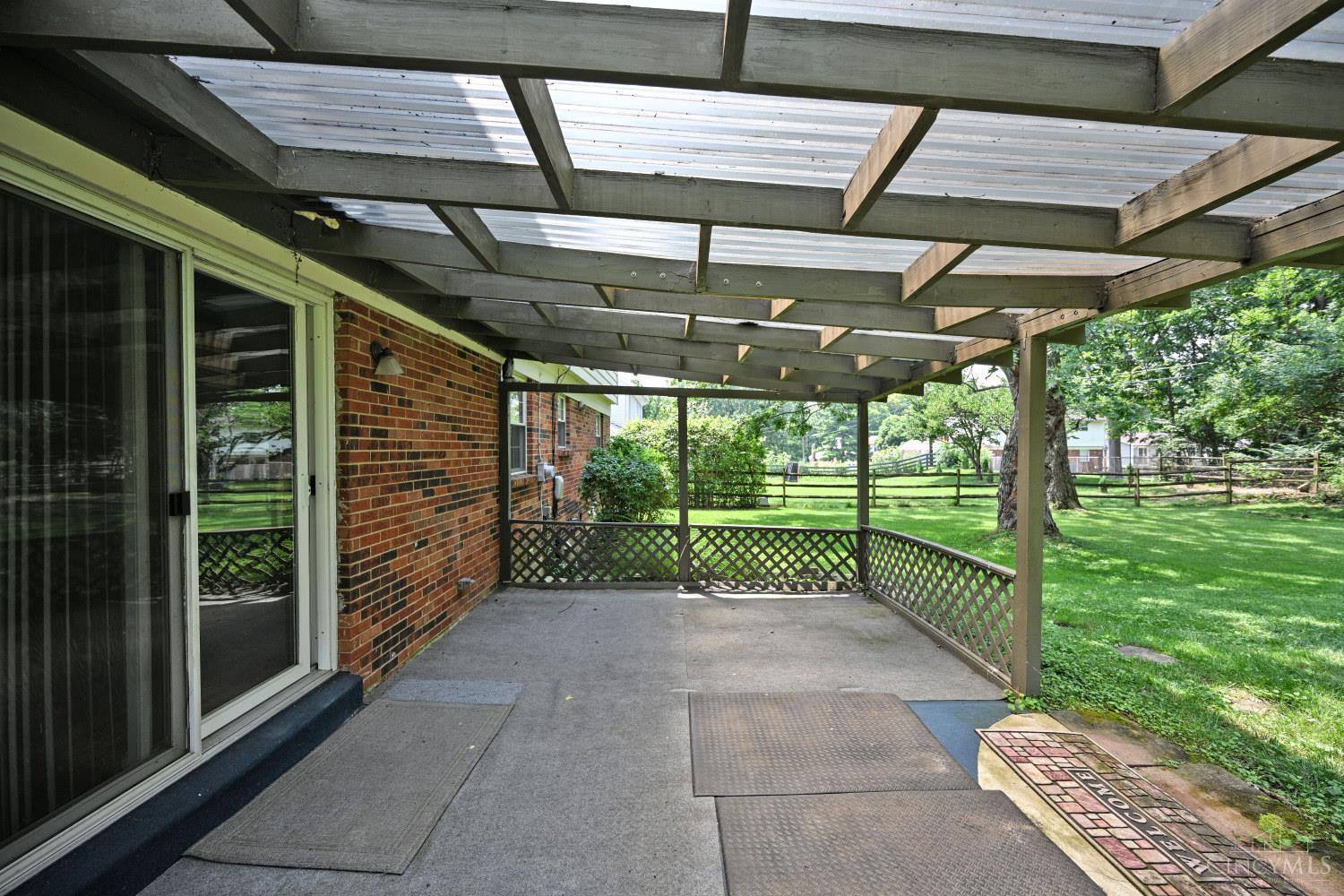 1819 Windhill Terrace, Cincinnati, OH, 45255 — photo 38