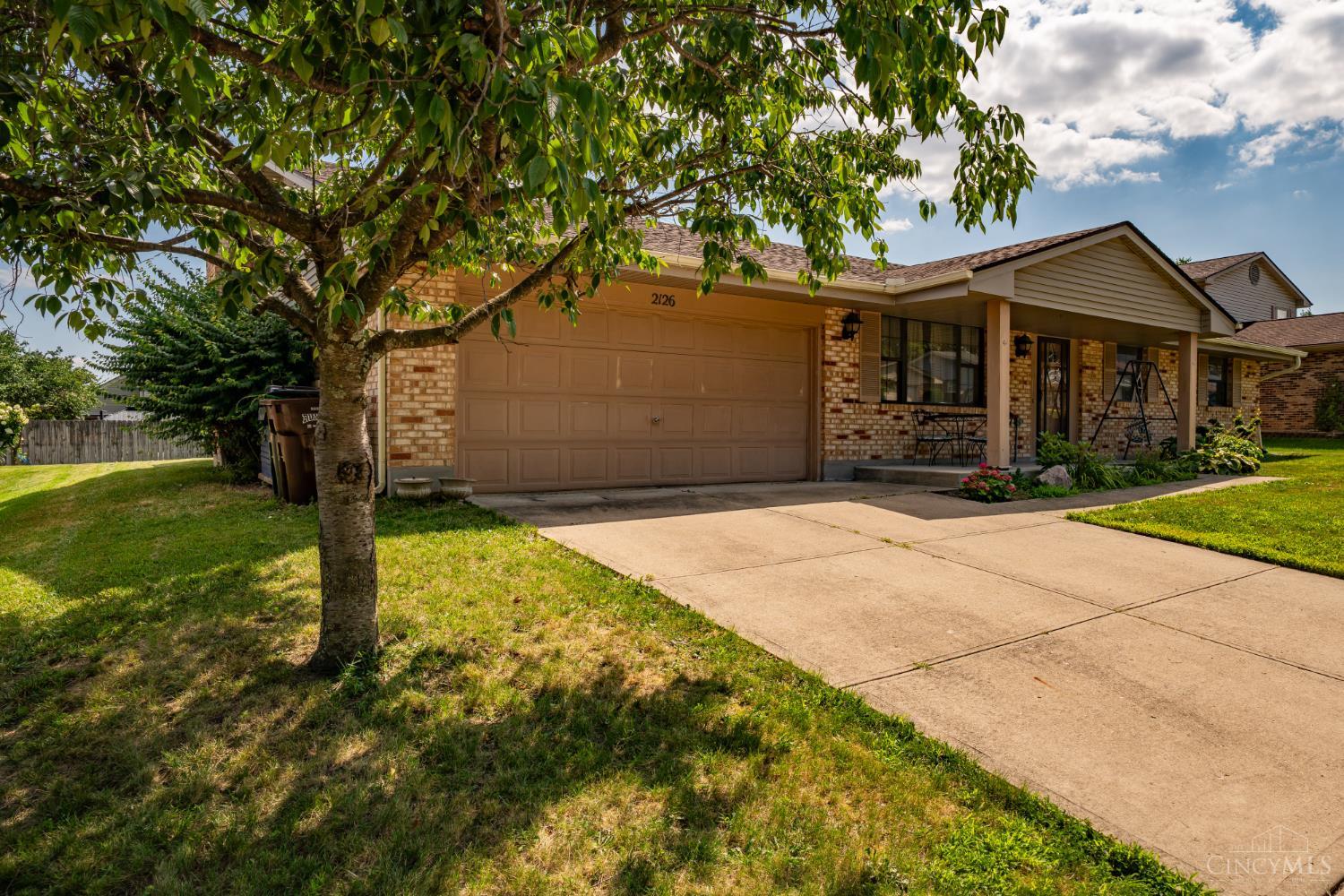 2126 Sherwood Forest Drive, Miamisburg, OH, 45342 — photo 29