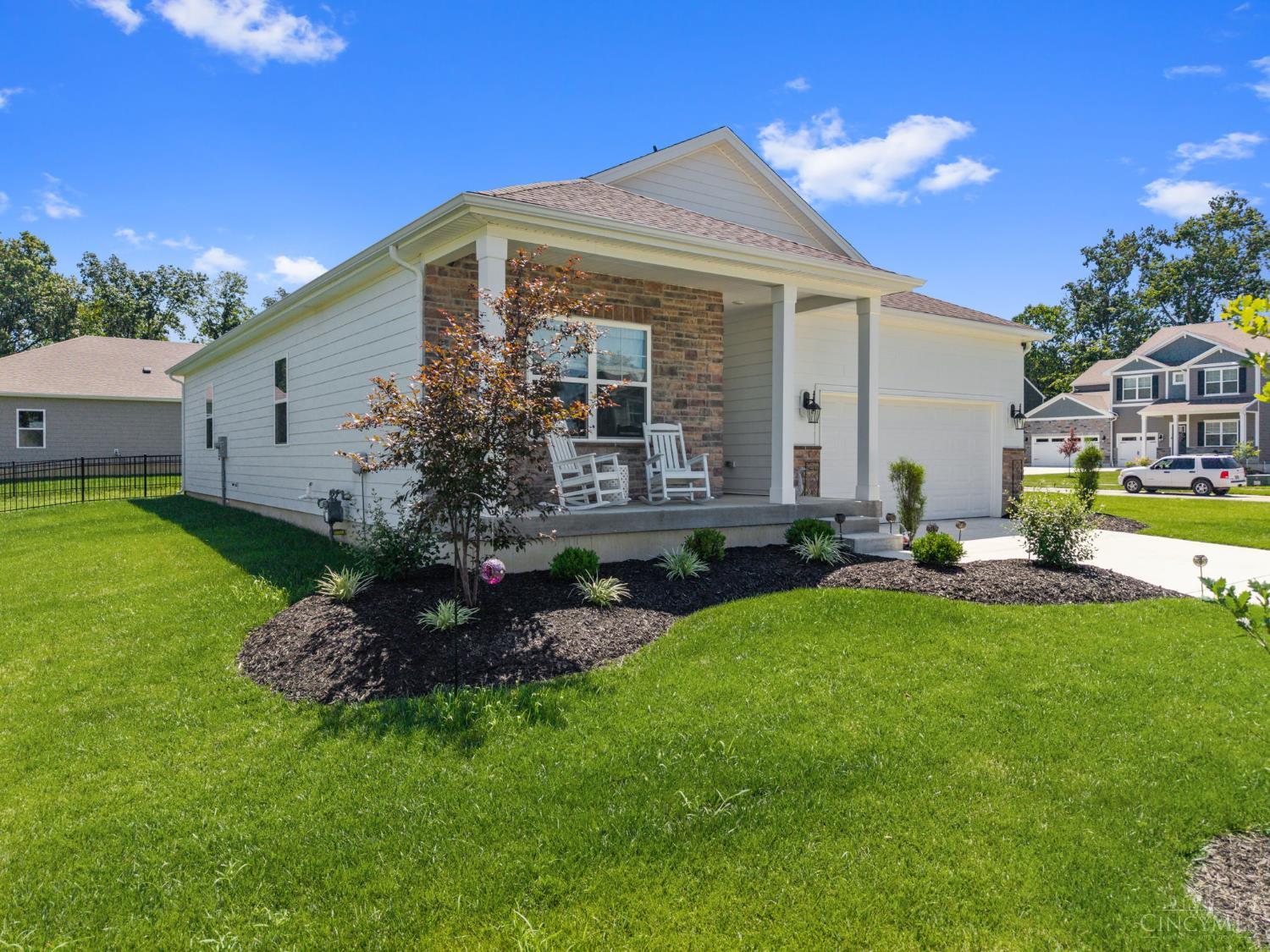 3650 Heritage Farm Lane, Batavia Twp, OH, 45102 — photo 5