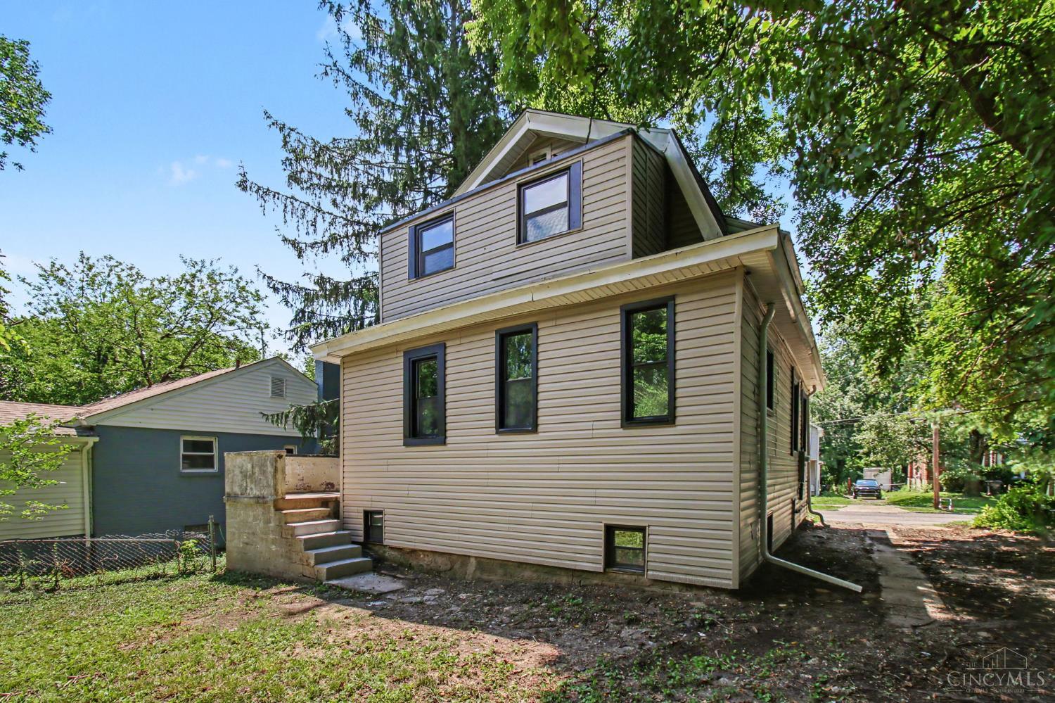 3734 Odin Avenue, Cincinnati, OH, 45213 — photo 23