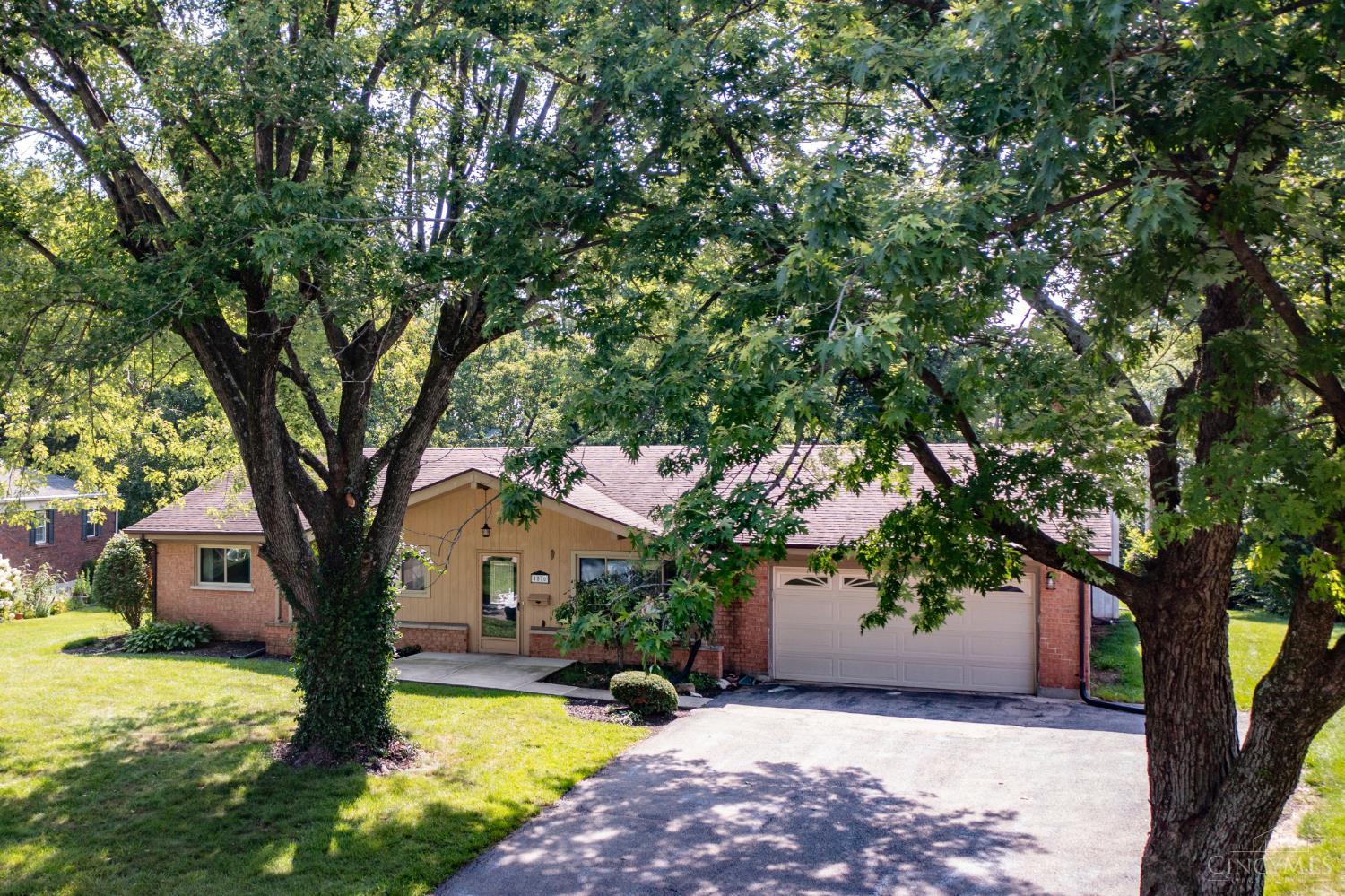 4510 Parklawn Drive, Kettering, OH, 45440 — photo 53
