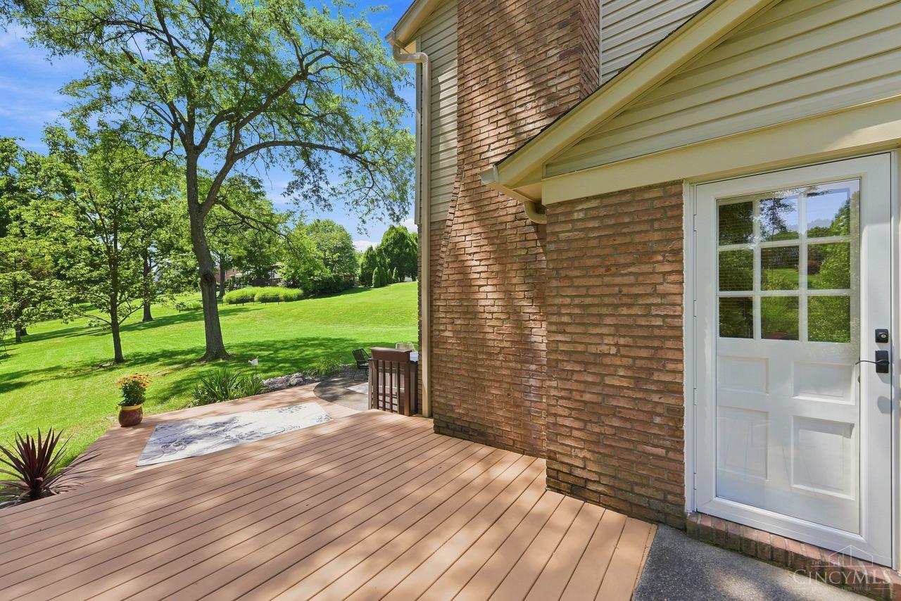 1163 Gleneagles Court, Green Twp, OH, 45233 — photo 28