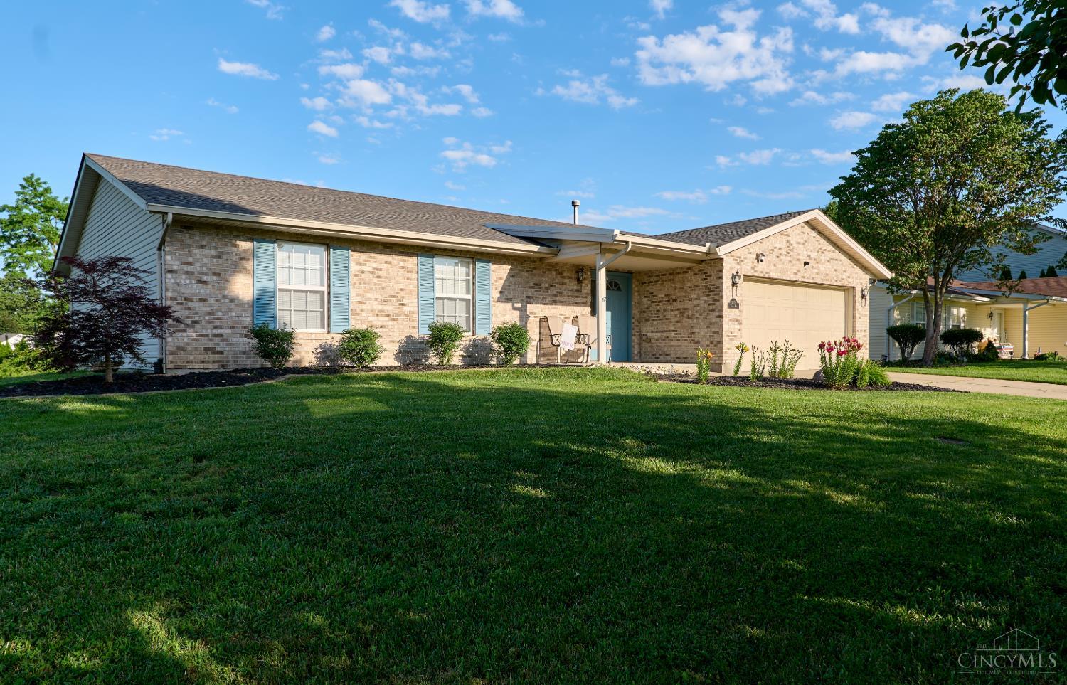 5579 Wanda, Fairfield Twp, OH, 45011 — photo 4