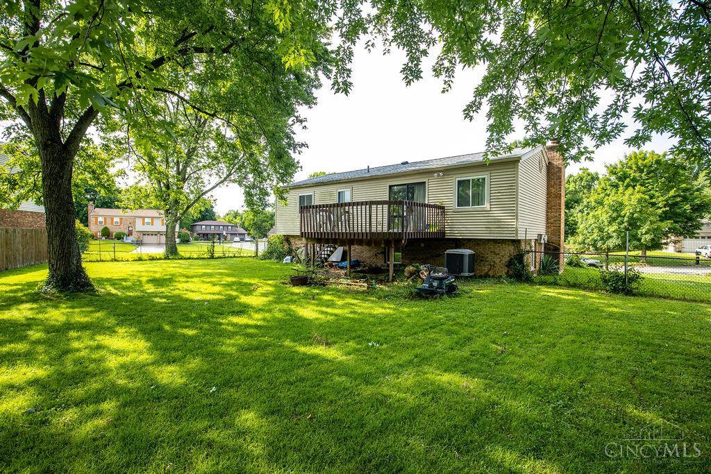 5492 Revmal Lane, Delhi Twp, OH, 45238 — photo 29