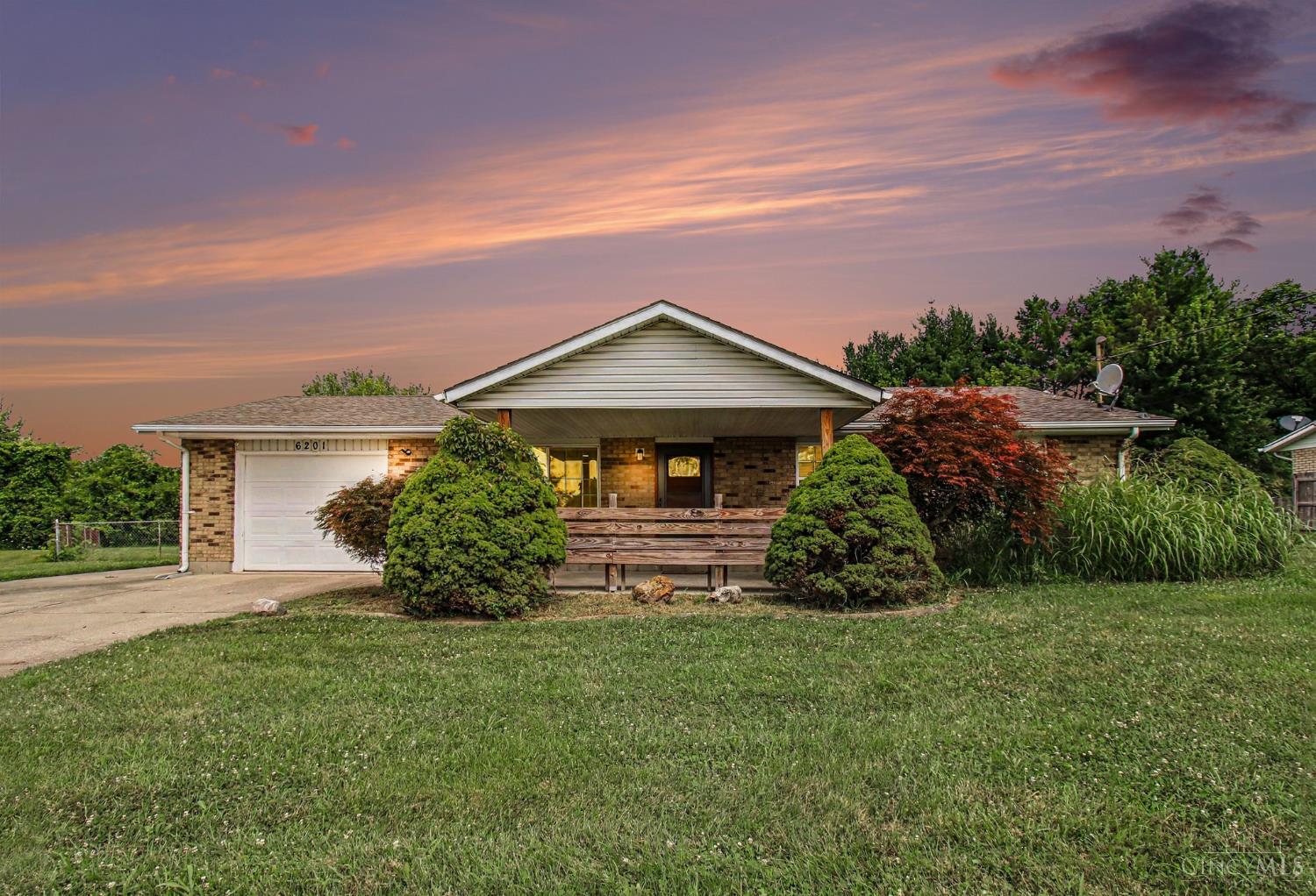 6201 Hollyberry Lane, Fairfield Twp, OH, 45011
