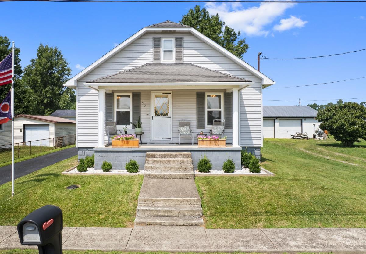 521 Columbus Street, Jefferson Twp, OH, 45168 — photo 21