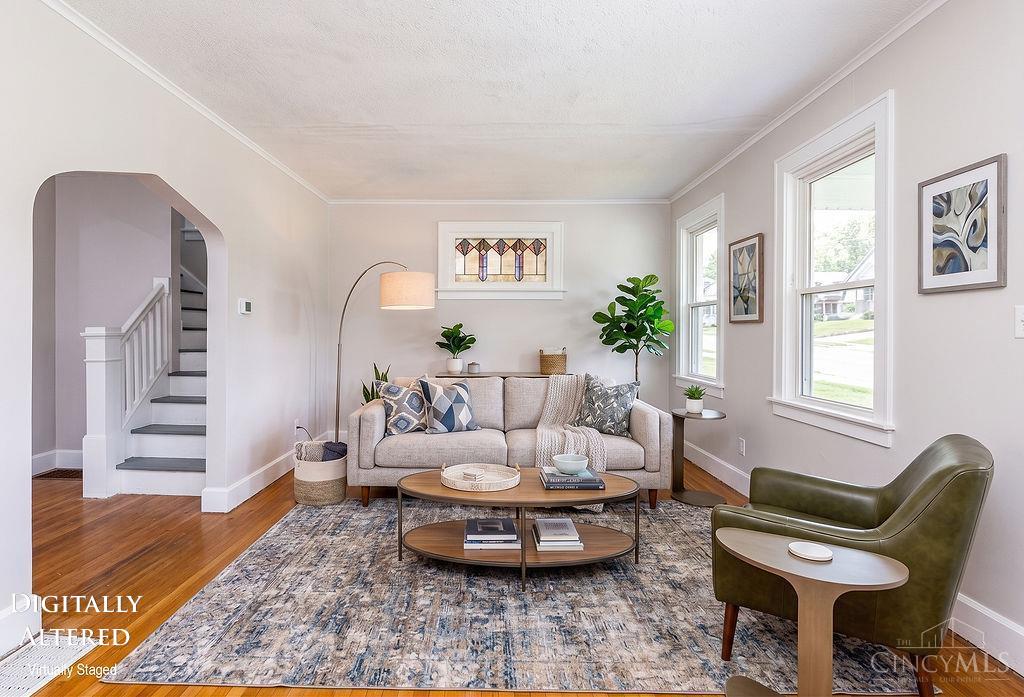 3545 Meadow Avenue, Cincinnati, OH, 45211 — photo 7